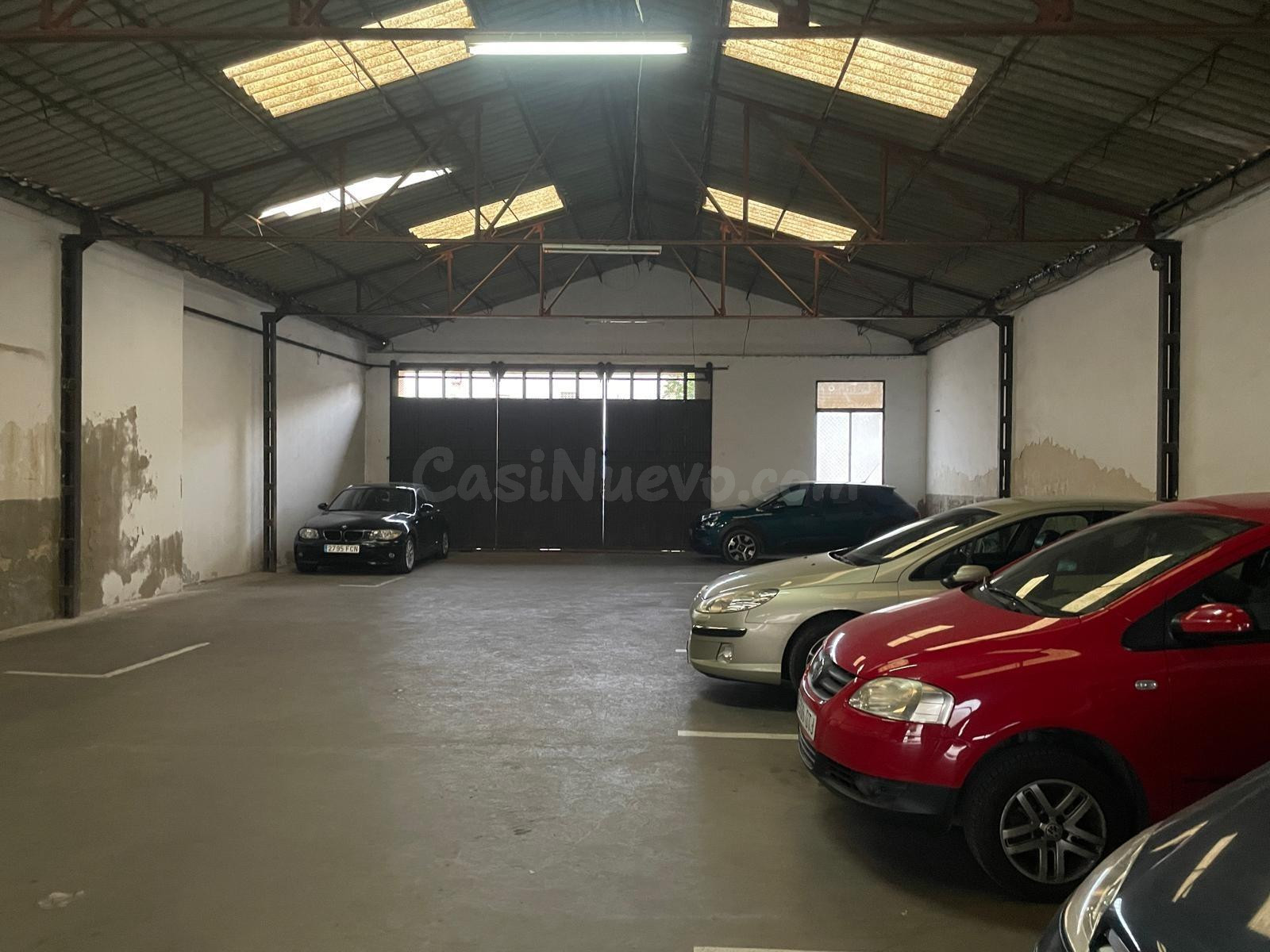 Amplio Local Comercial en Almoradí - Oportunidad de Inversió - foto 3