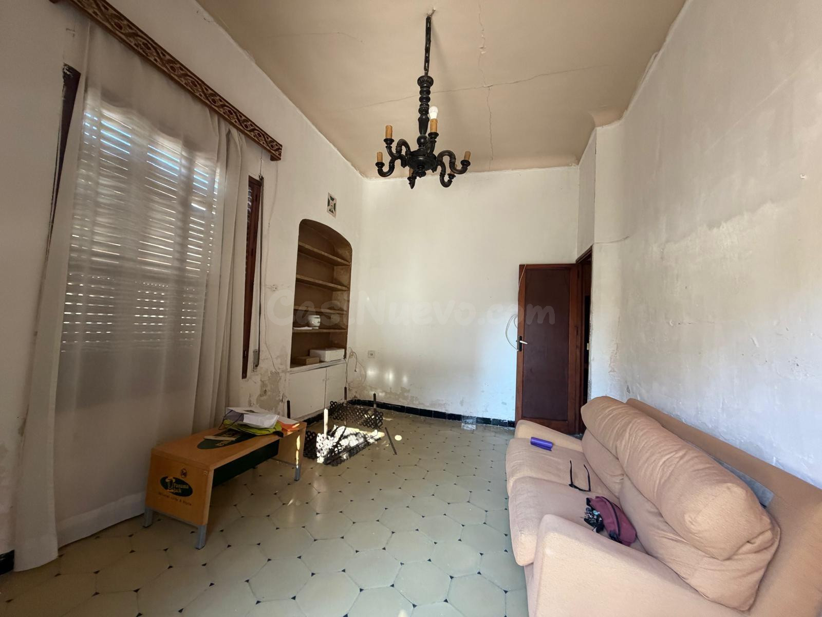 Amplia Casa en Almoradí - Oportunidad de Reforma - foto 4