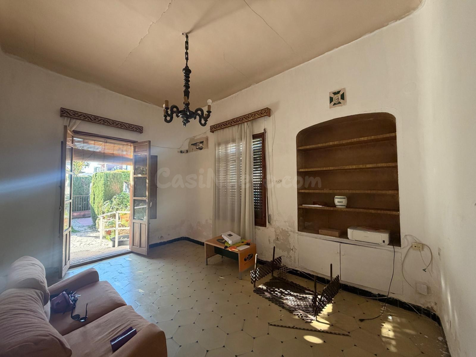 Amplia Casa en Almoradí - Oportunidad de Reforma - foto 5
