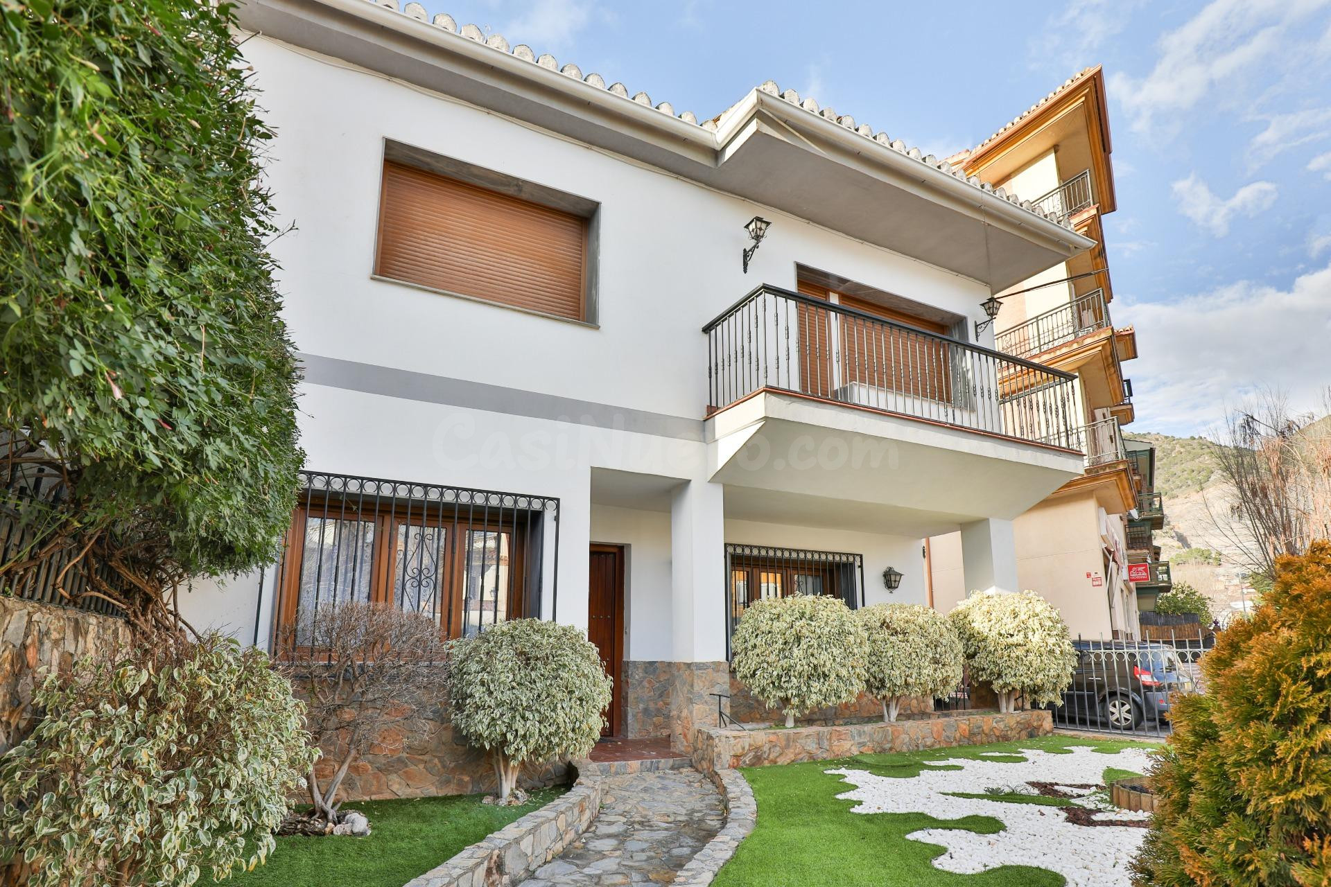 Gran casa en Padul
