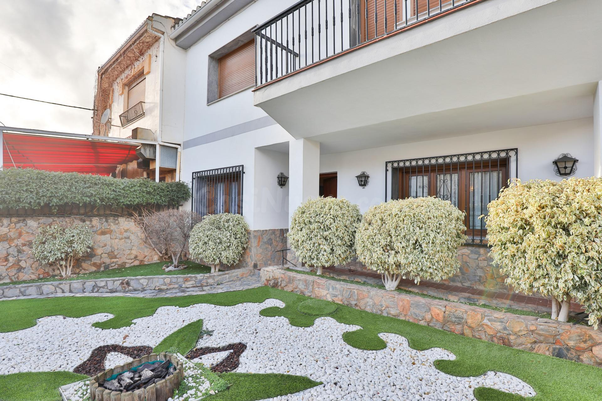 Gran casa en Padul - foto 2