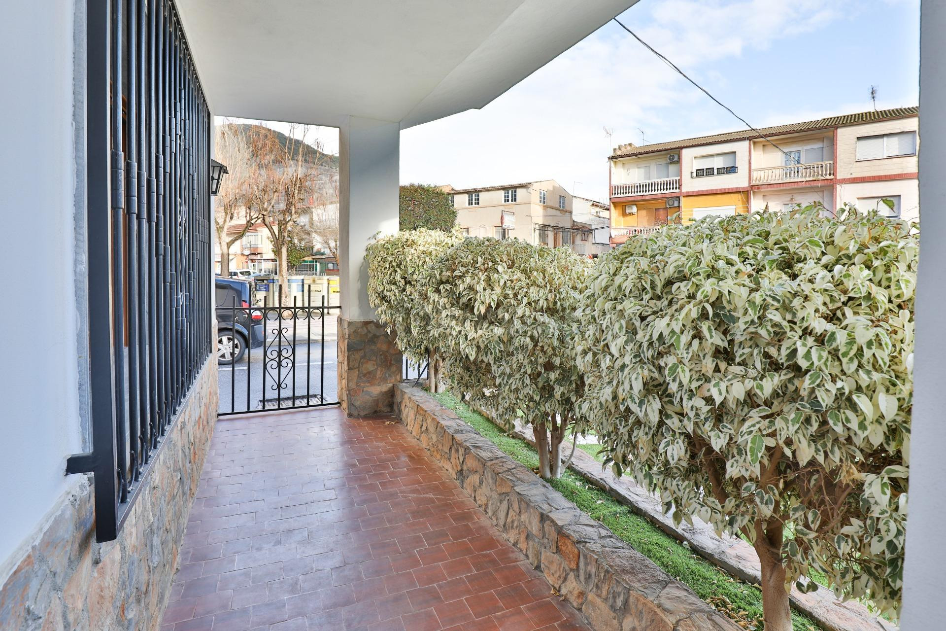 Gran casa en Padul - foto 4