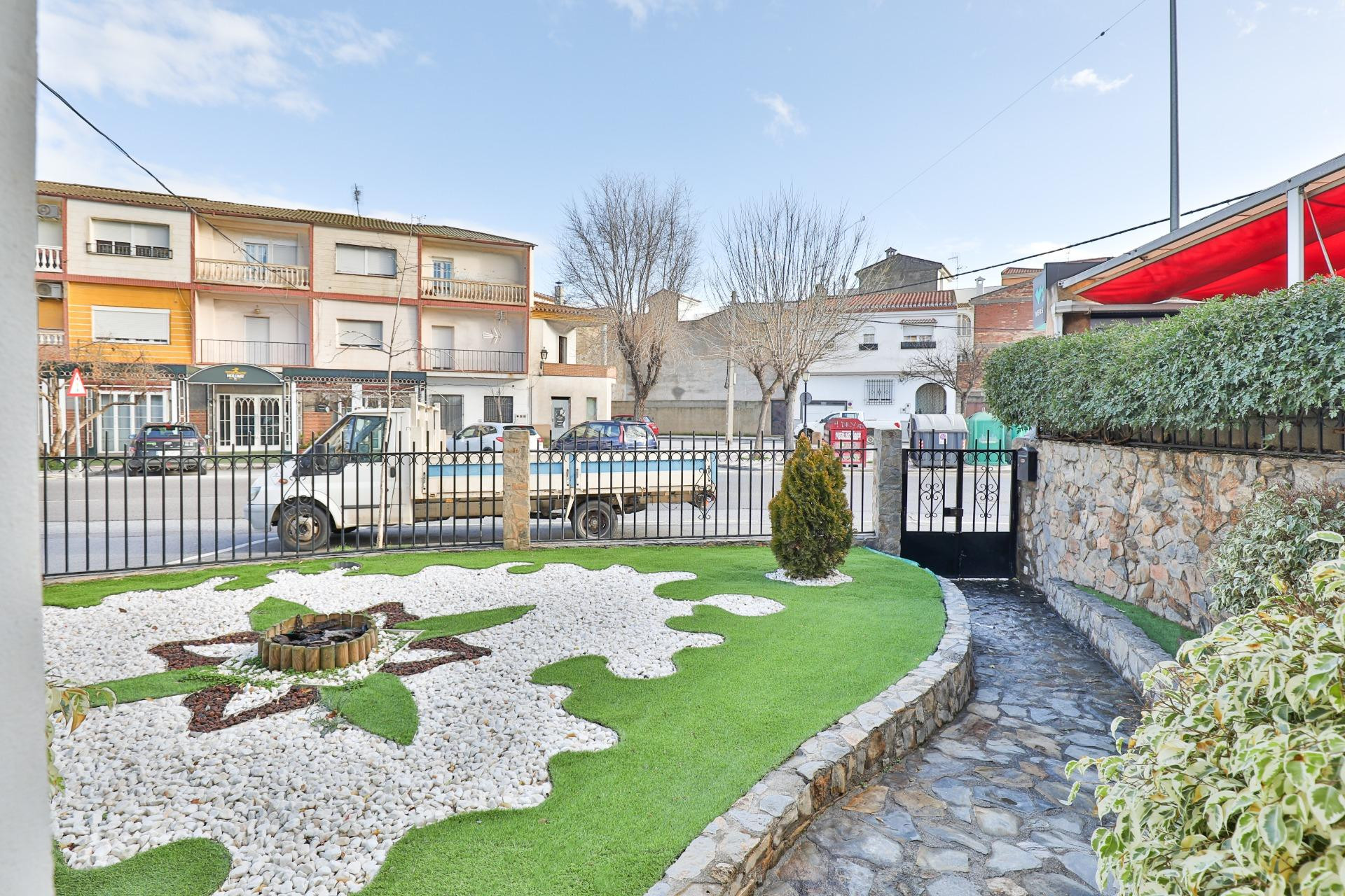 Gran casa en Padul - foto 5