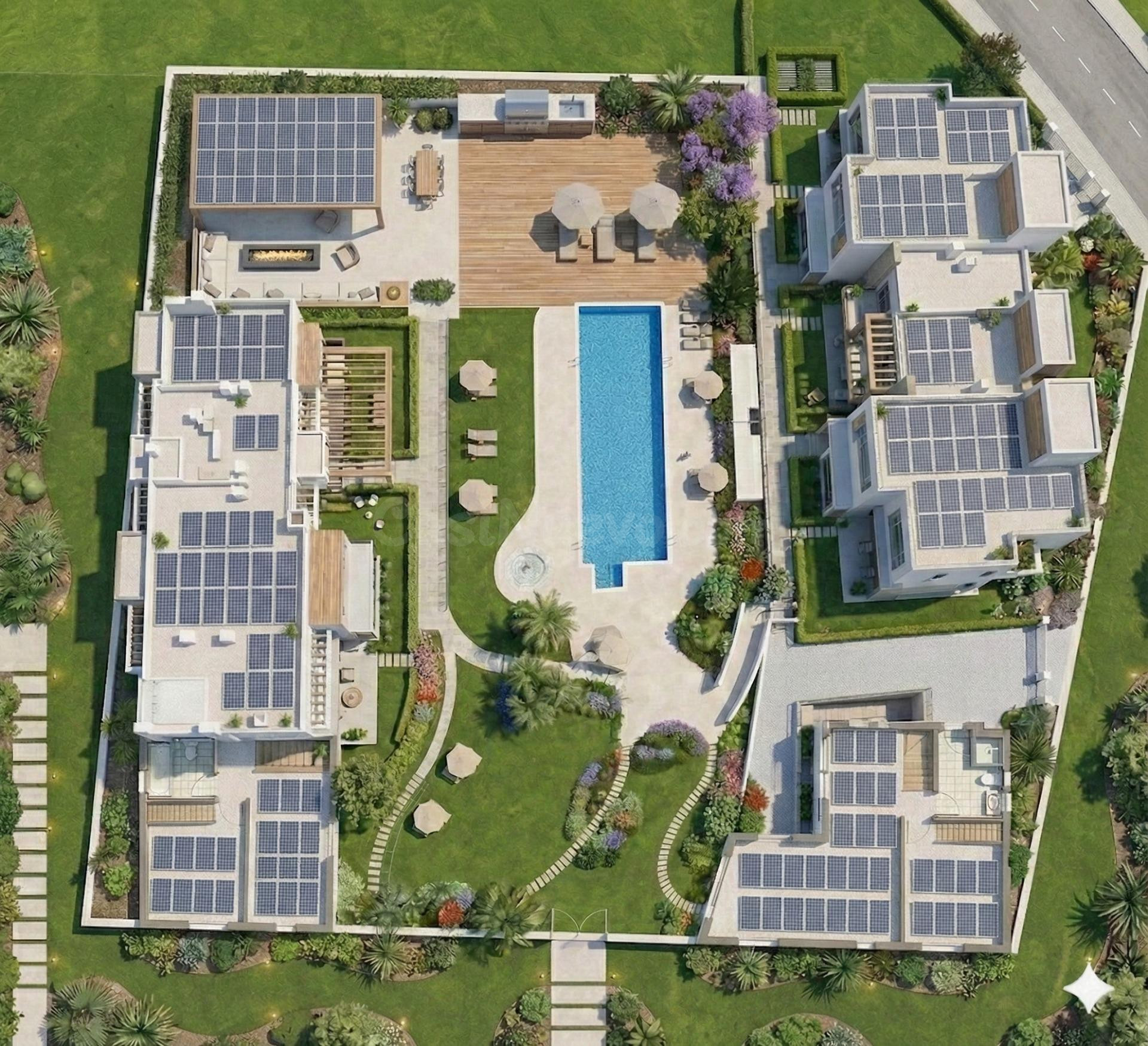 ¡Oportunidad única de inversión en Umbrete, Solar + Edificac - foto 2