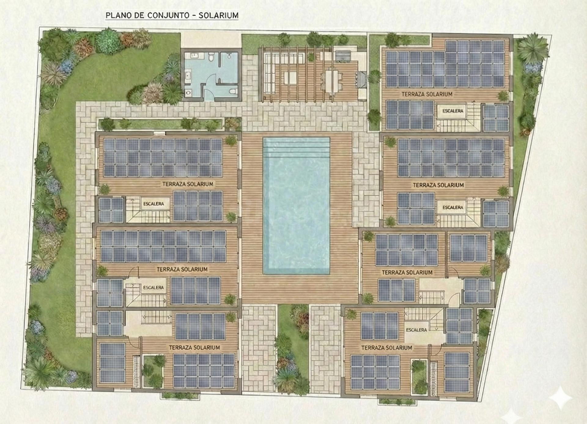 ¡Oportunidad única de inversión en Umbrete, Solar + Edificac - foto 3