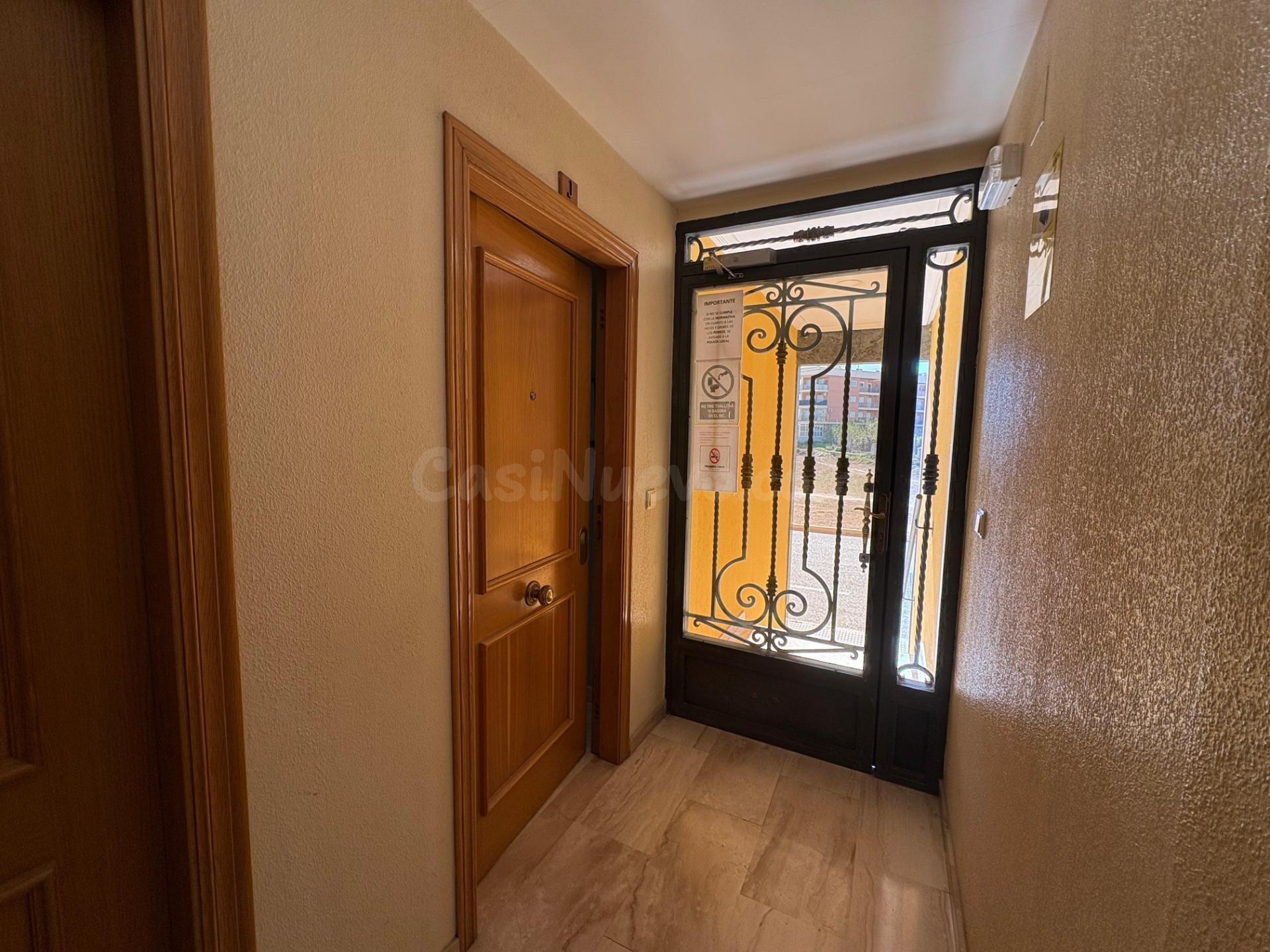 Amplio Apartamento en Almoradí - foto 3