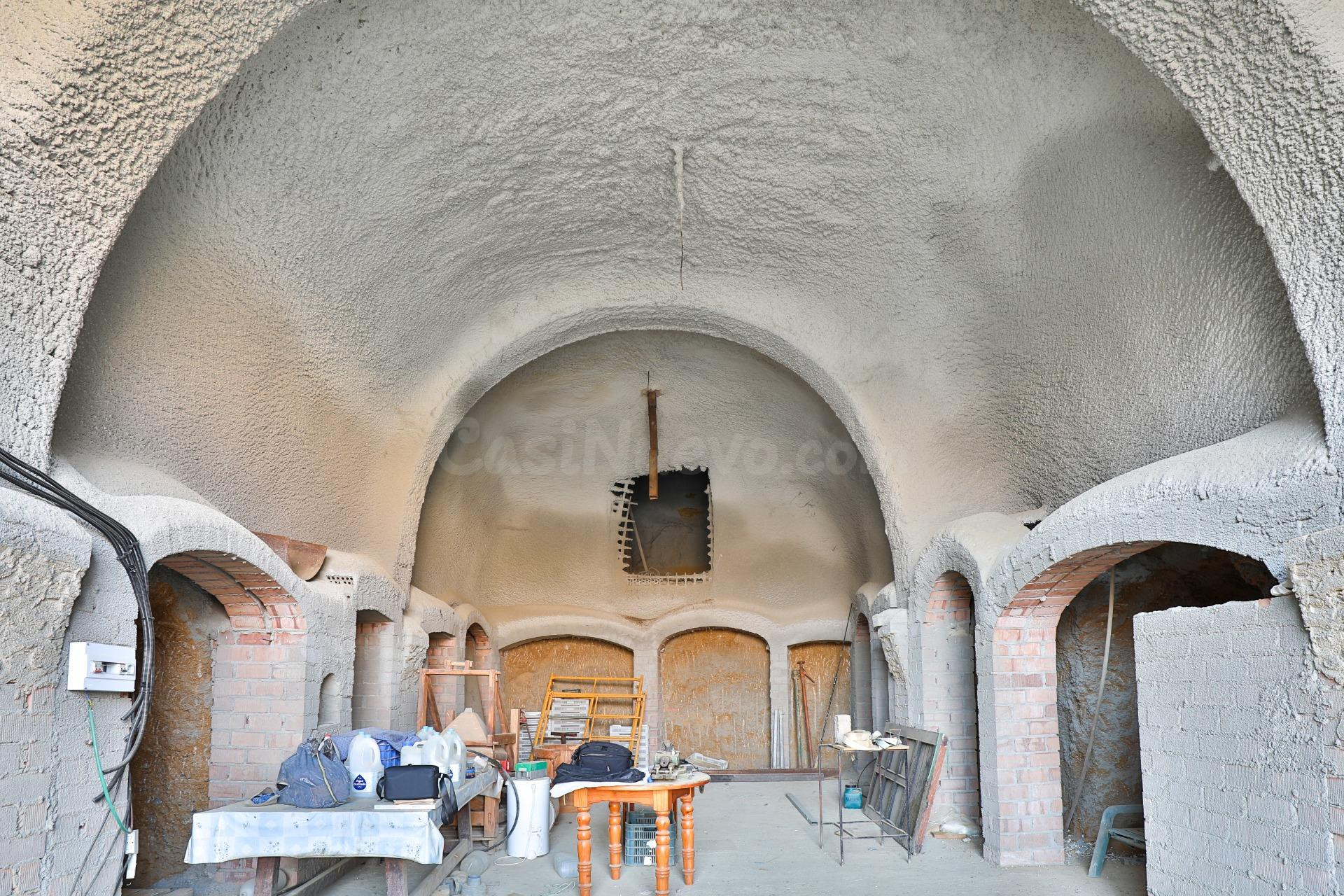 Casa cueva en Melegís, El-Valle - foto 4