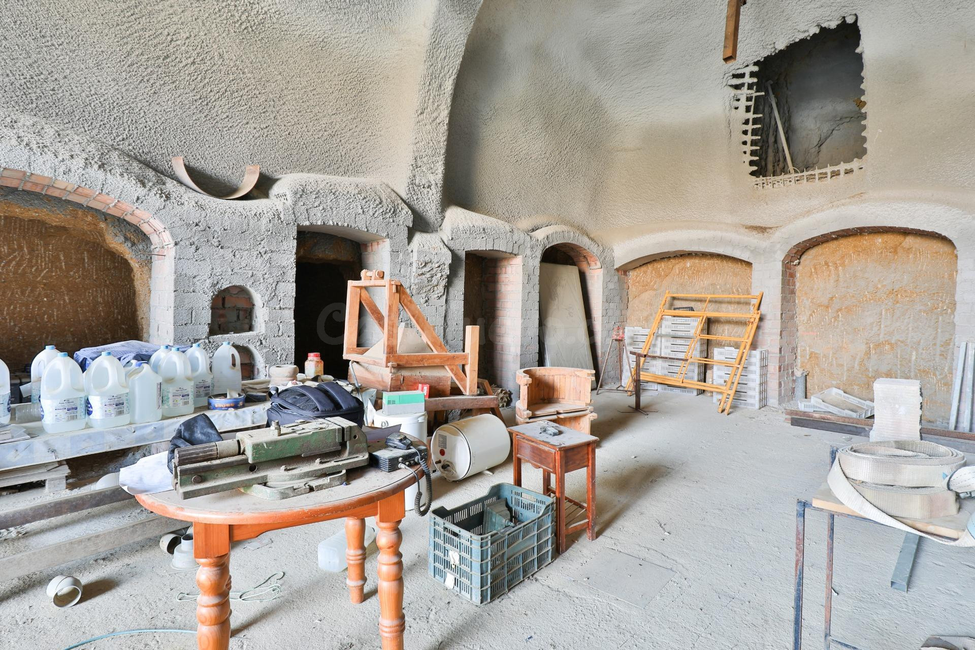 Casa cueva en Melegís, El-Valle - foto 5