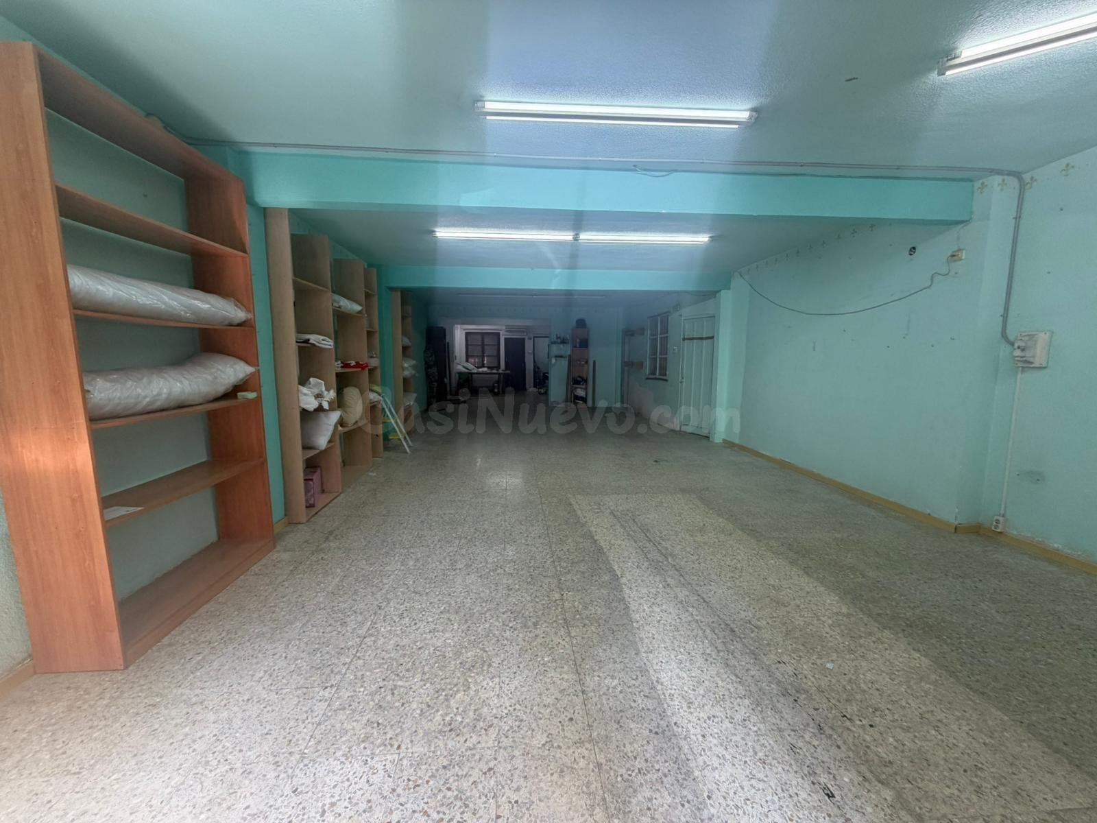 Local comercial para cambio de uso a vivienda en Elche - foto 3