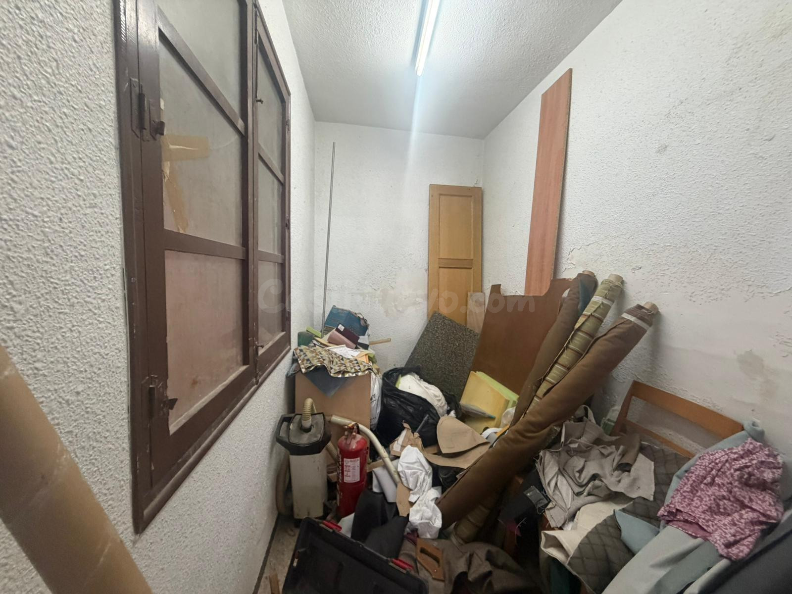Local comercial para cambio de uso a vivienda en Elche - foto 5