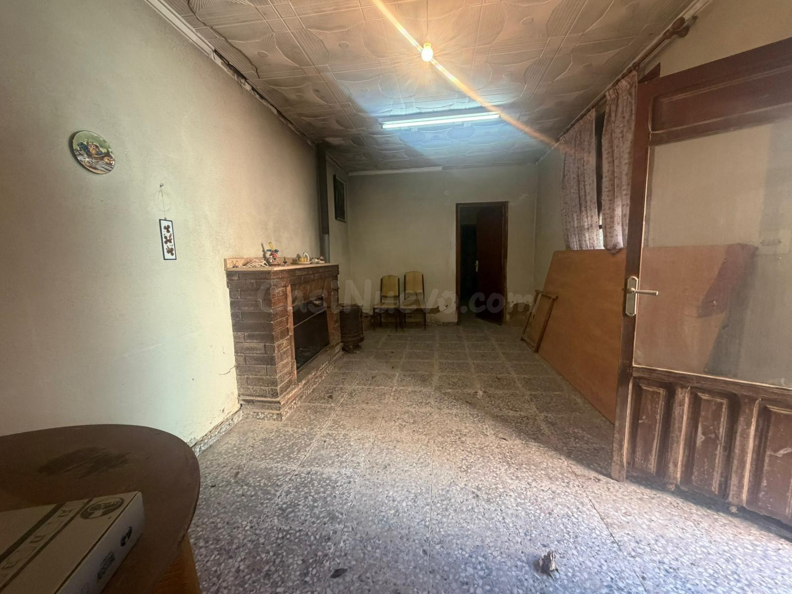 Amplia Casa con Terreno en Heredades - Oportunidad para Refo - foto 5