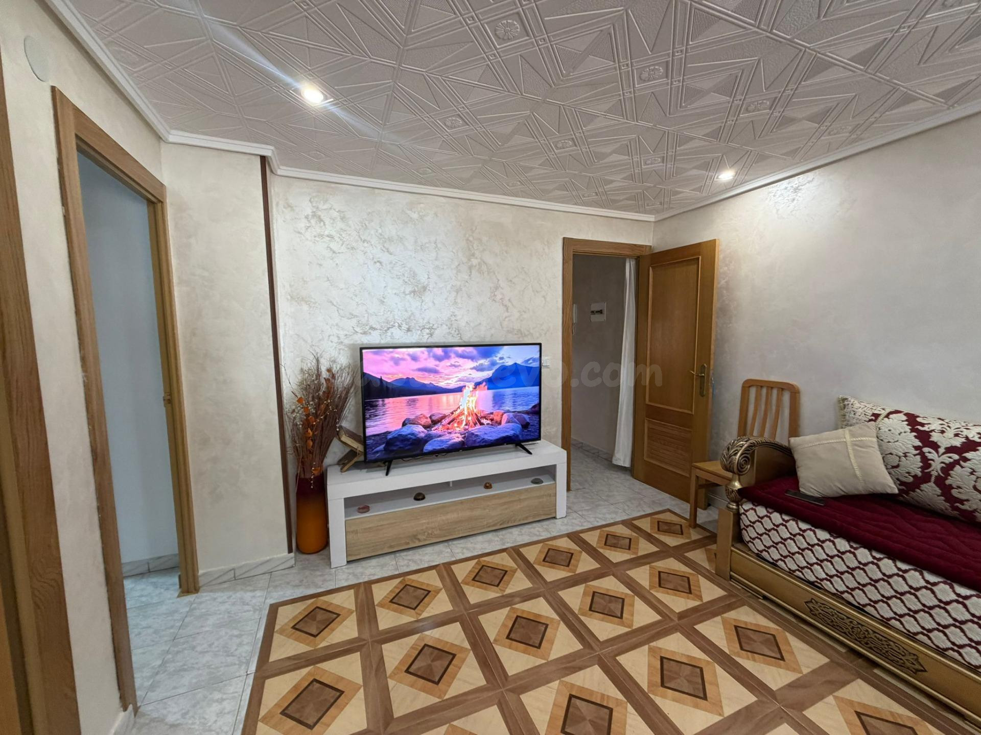 Amplio Apartamento Reformado en Almoradí - foto 4