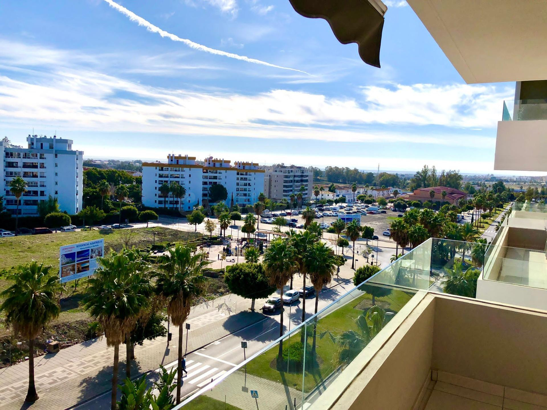 Ático con vistas al mar y licencia turística – Nueva Andaluc - foto 2