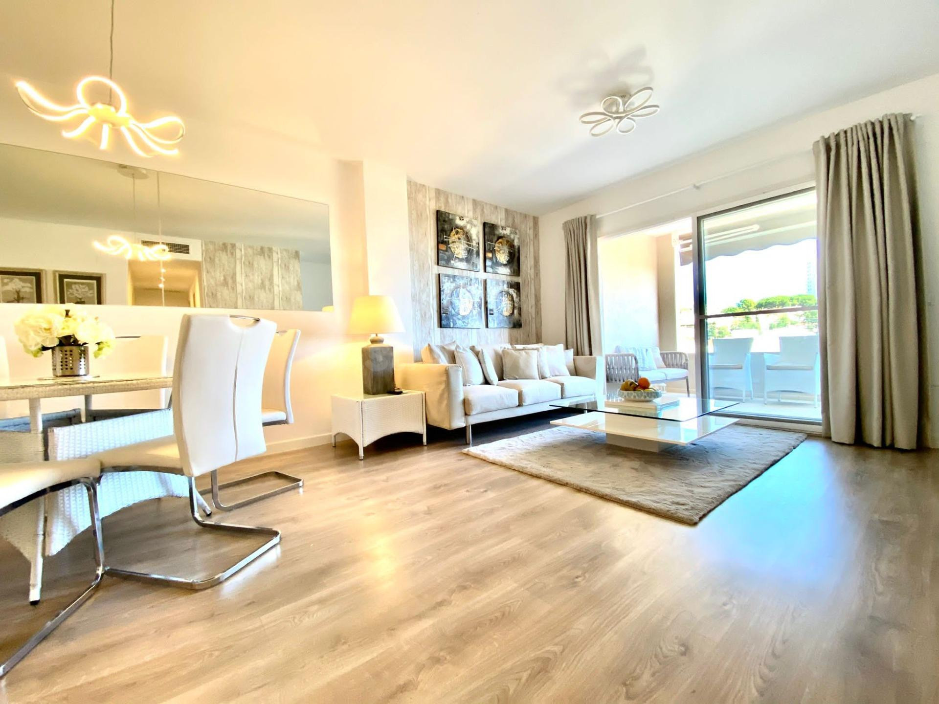 Ático con vistas al mar y licencia turística – Nueva Andaluc - foto 3