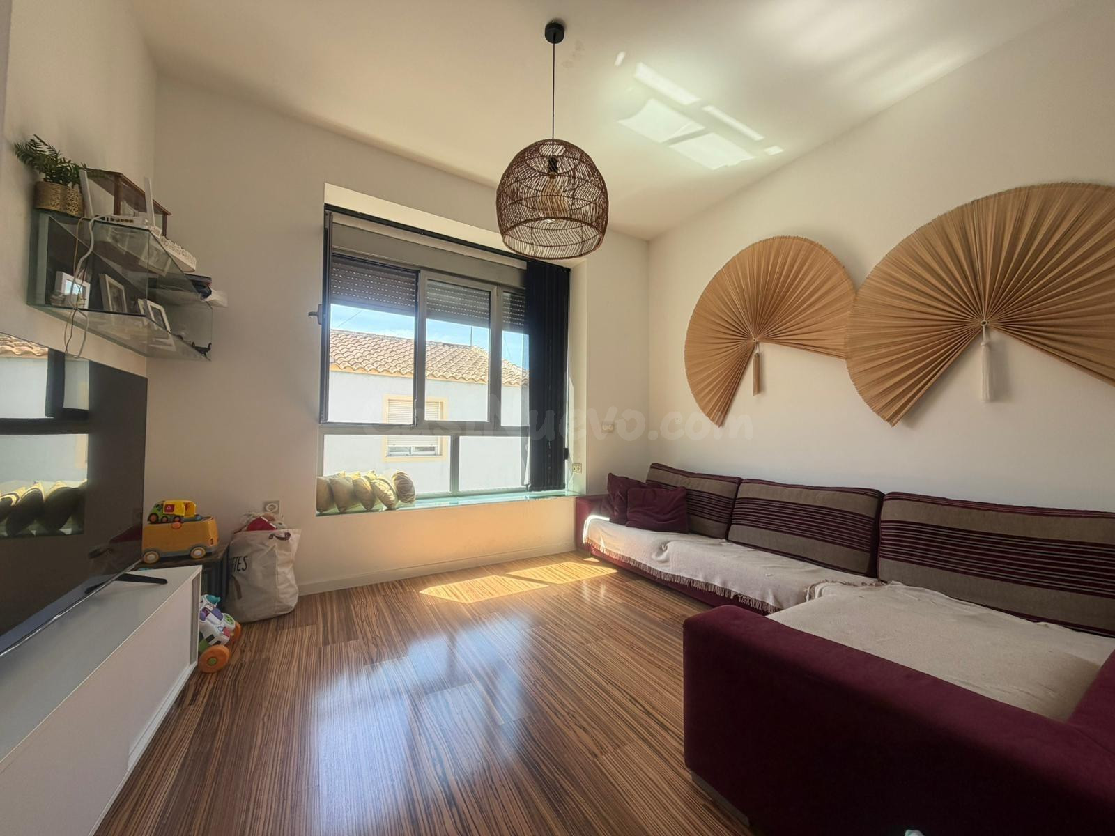 Exclusivo dúplex de diseño en Formentera del Segura – luz, a - foto 2