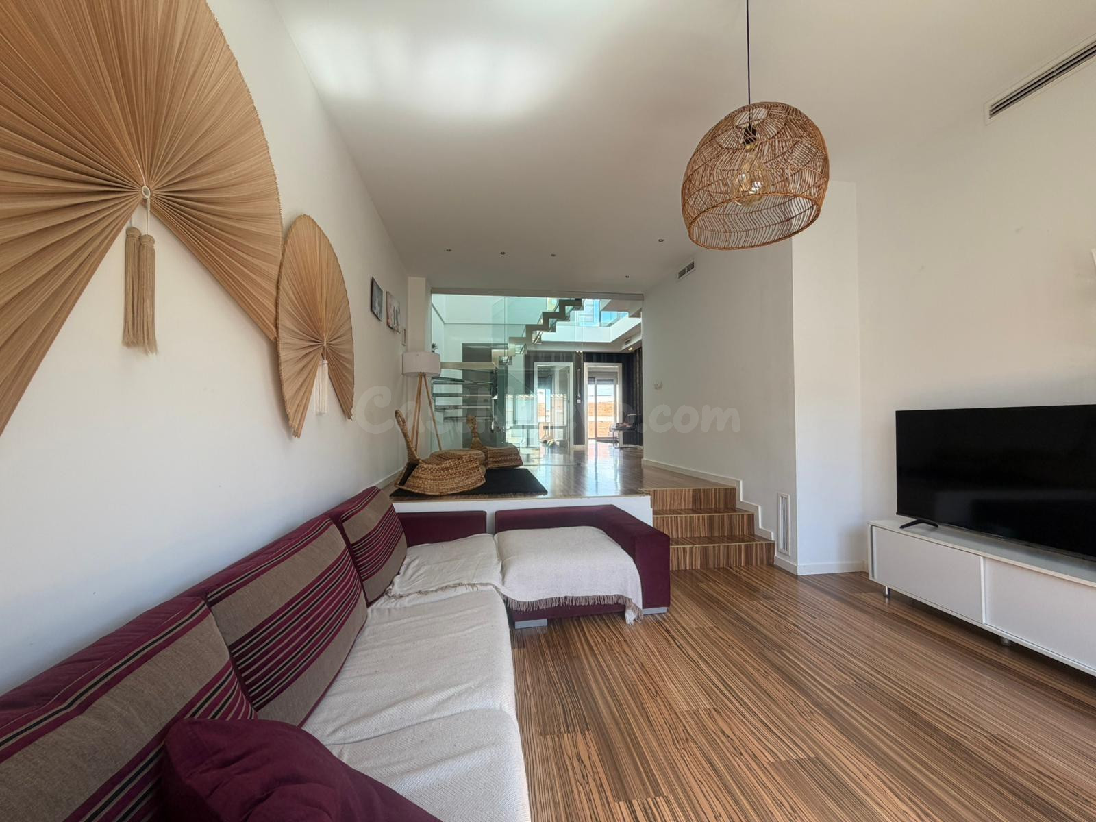 Exclusivo dúplex de diseño en Formentera del Segura – luz, a - foto 4