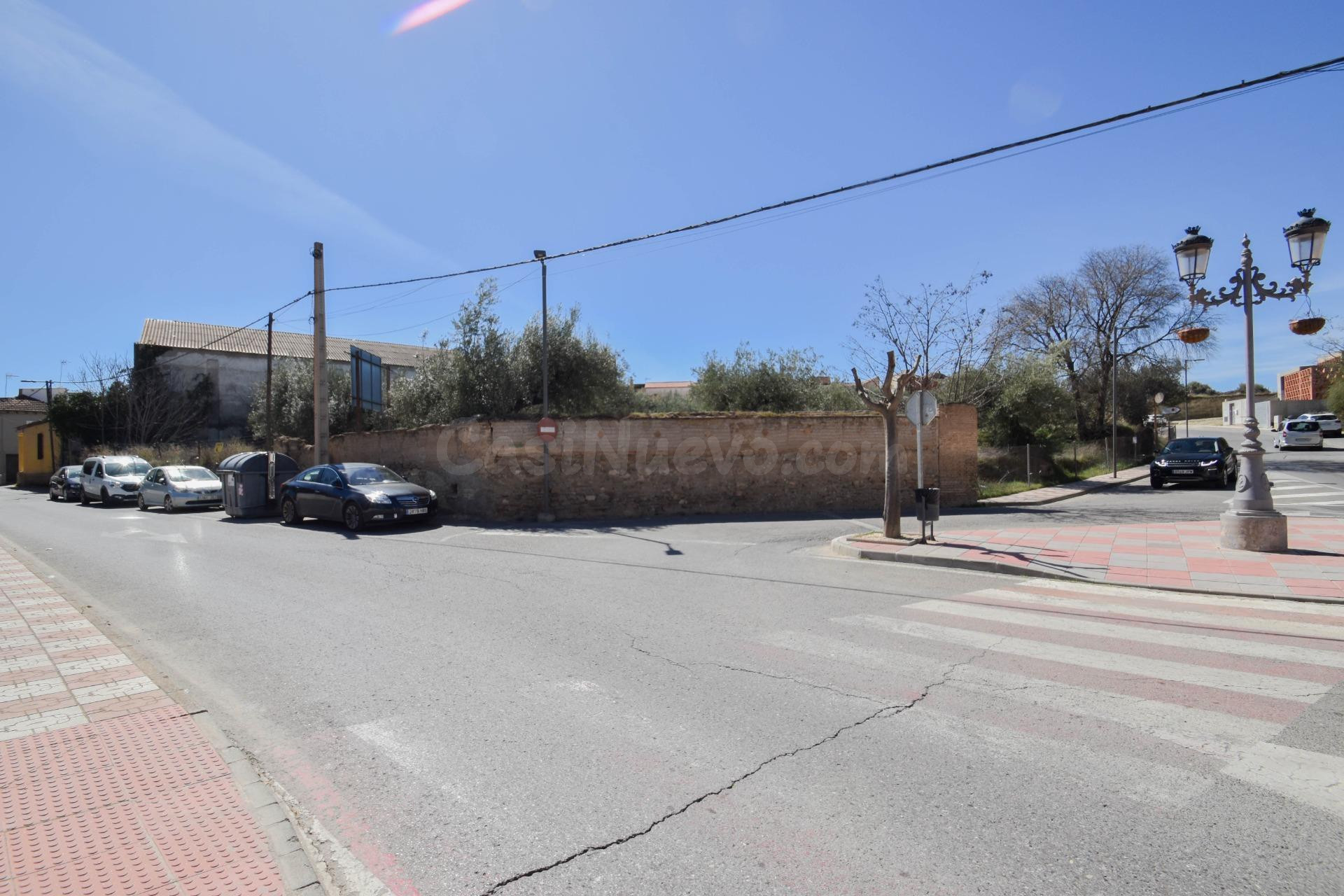 Exclusivos solares en la Villa de Otura - foto 2
