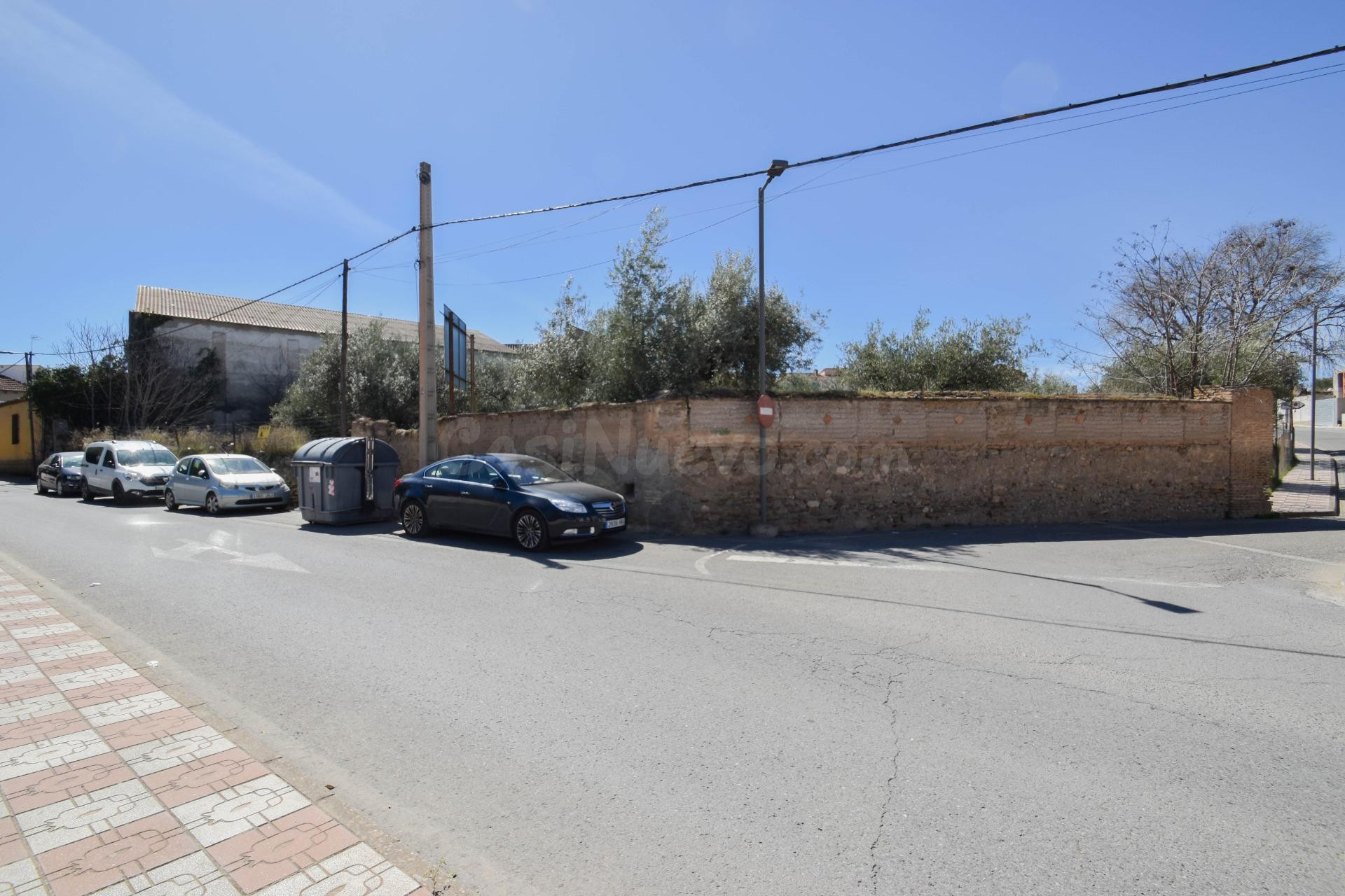 Exclusivos solares en la Villa de Otura - foto 3
