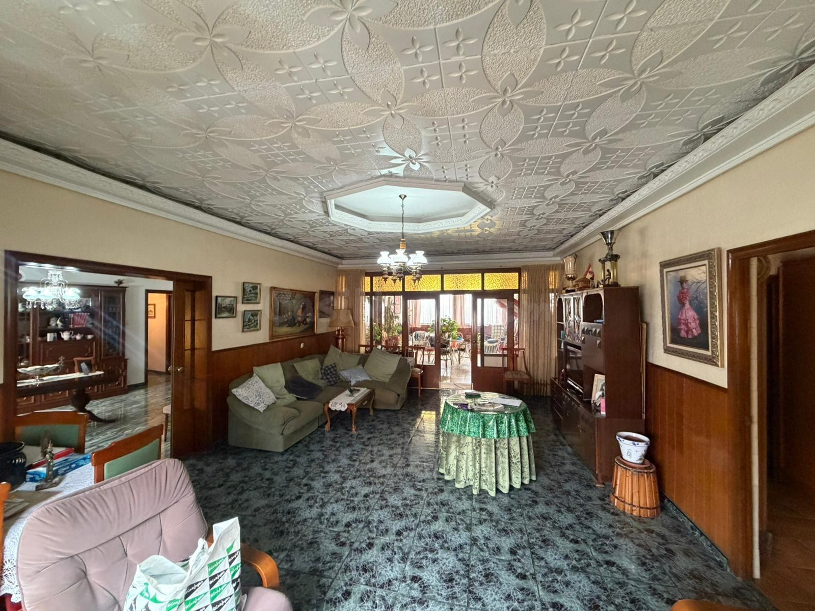 Amplio Apartamento en el Corazón de Almoradí - Ideal para Fa