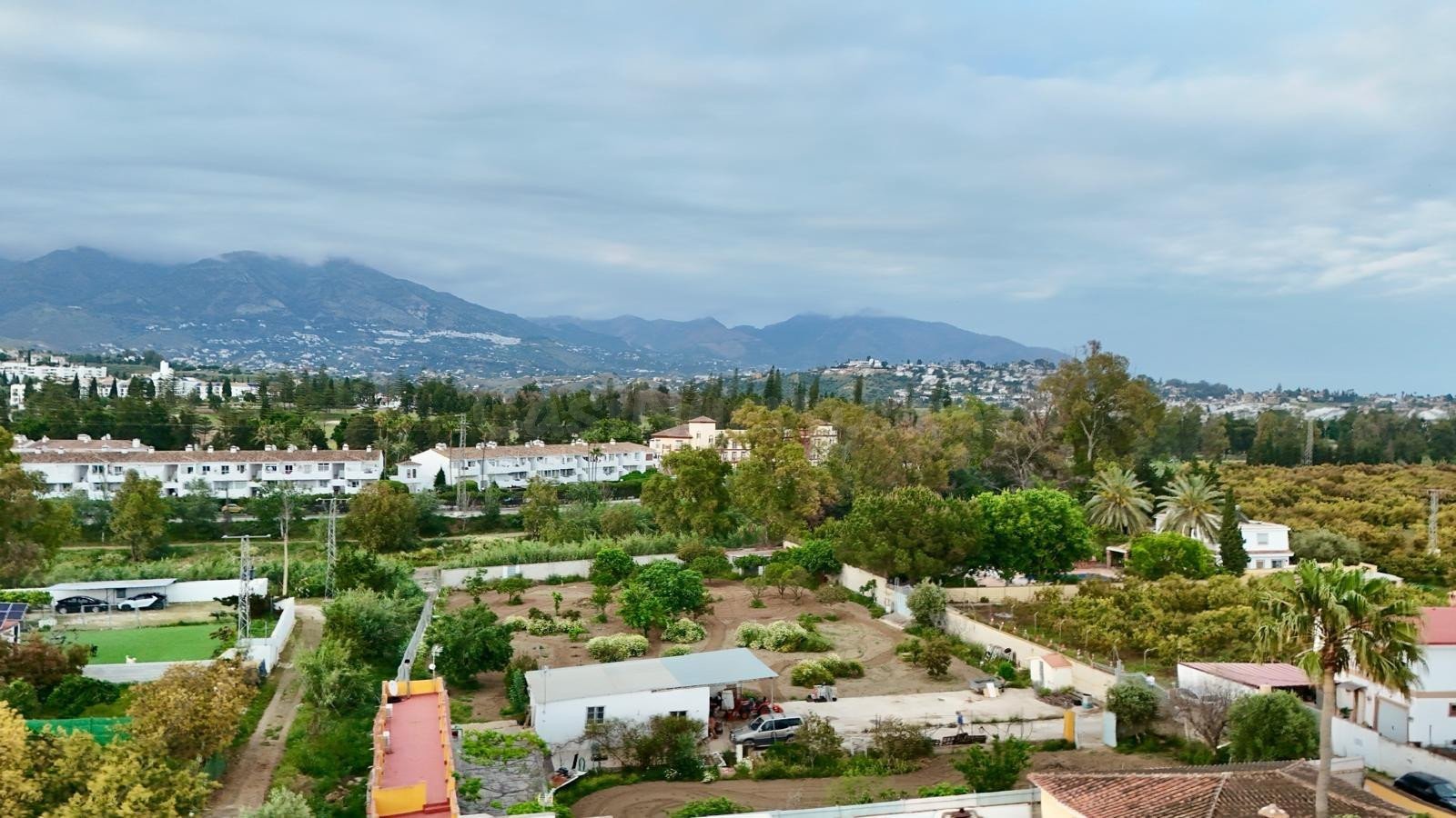 FINCA RÚSTICA DE 3.700 m2 CON VIVIENDA LEGALIZADA Y NAVE DE  - foto 2