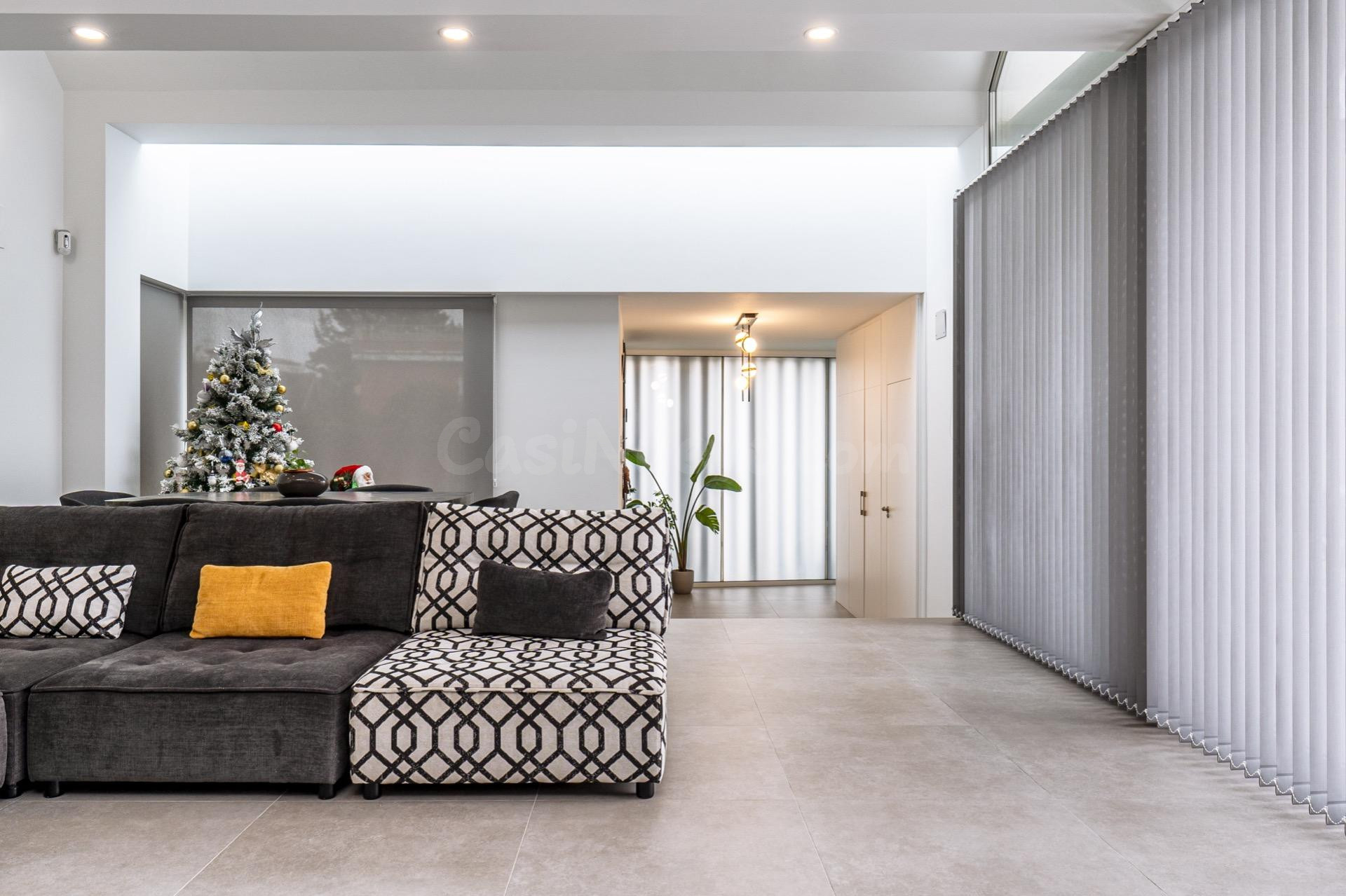 Villa de Lujo 3 habitaciones 389m² en venta - Entrada - foto 3