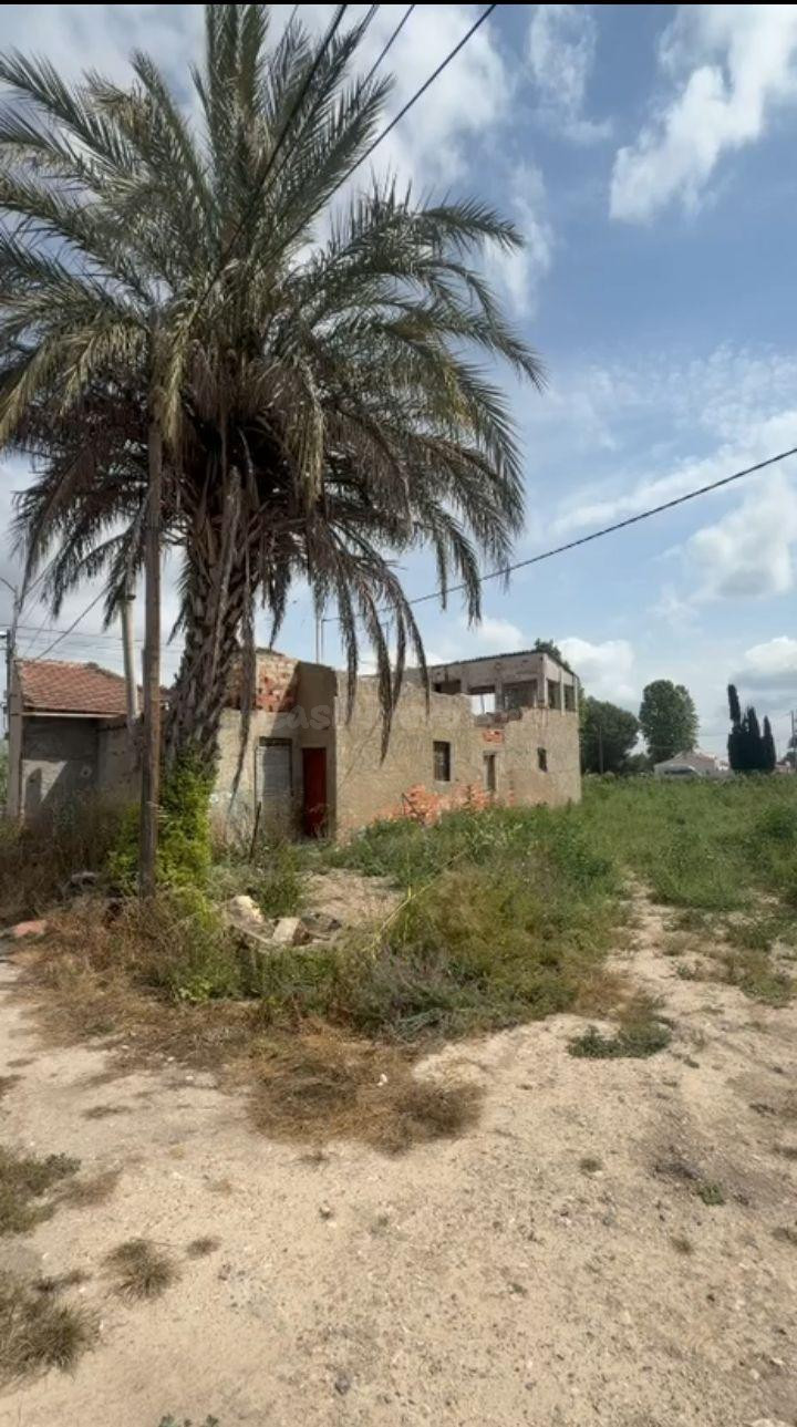 Oportunidad en Benejúzar