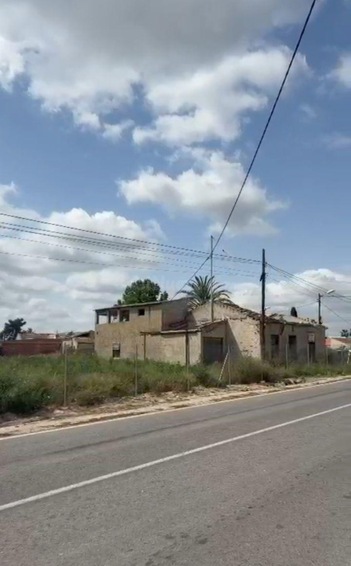 Oportunidad en Benejúzar - foto 2
