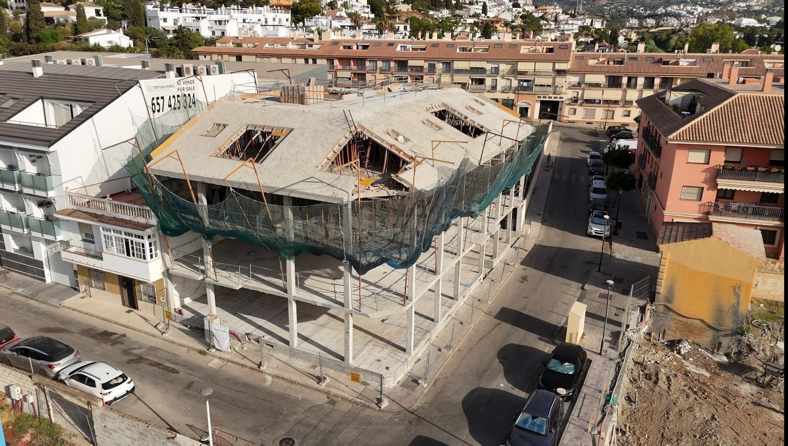 En Fuengirola, a pocos minutos de la playa, surge una oportu - foto 3