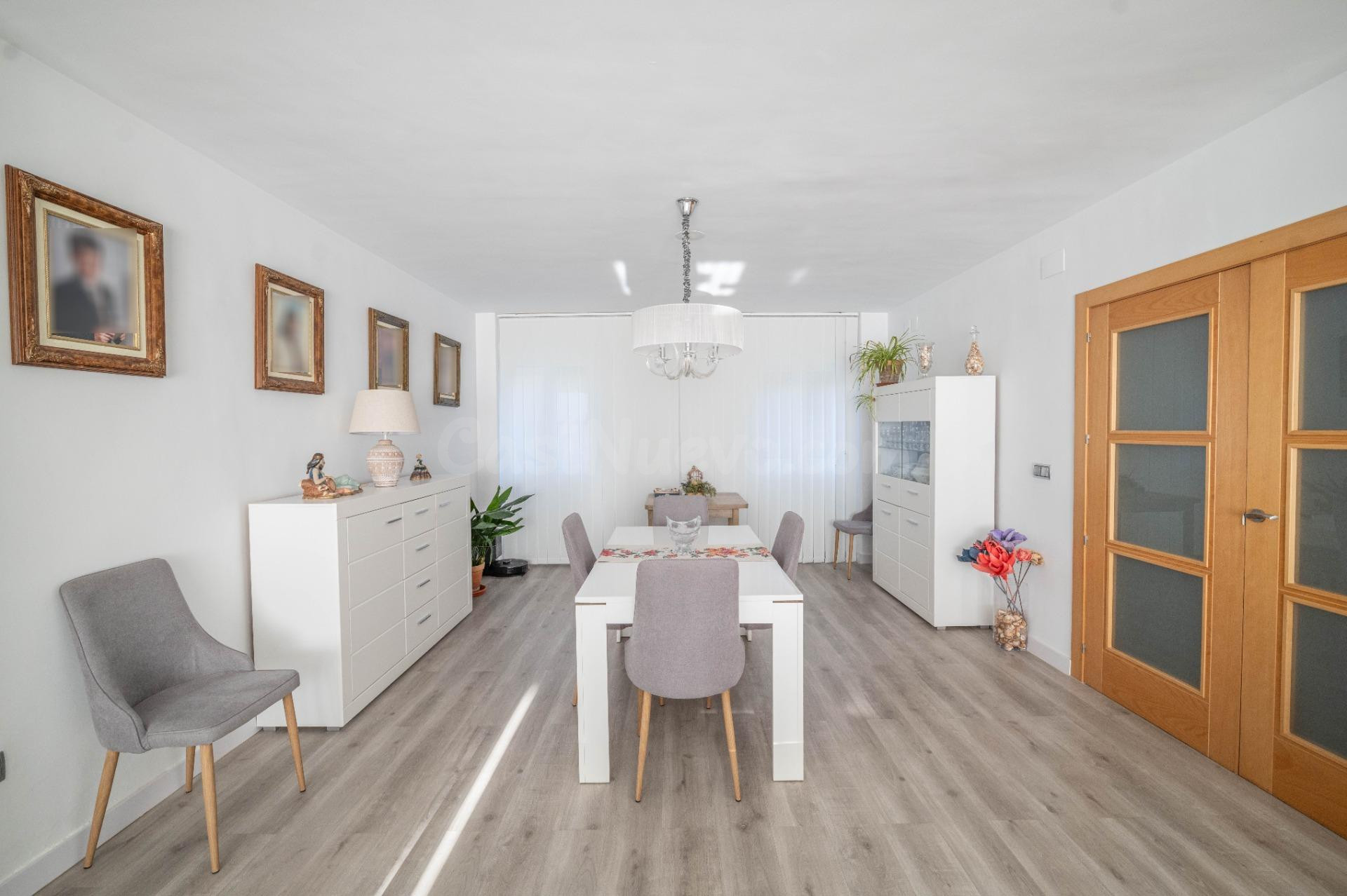 Amplísima casa en Güejar Sierra con espectaculares vistas - foto 5