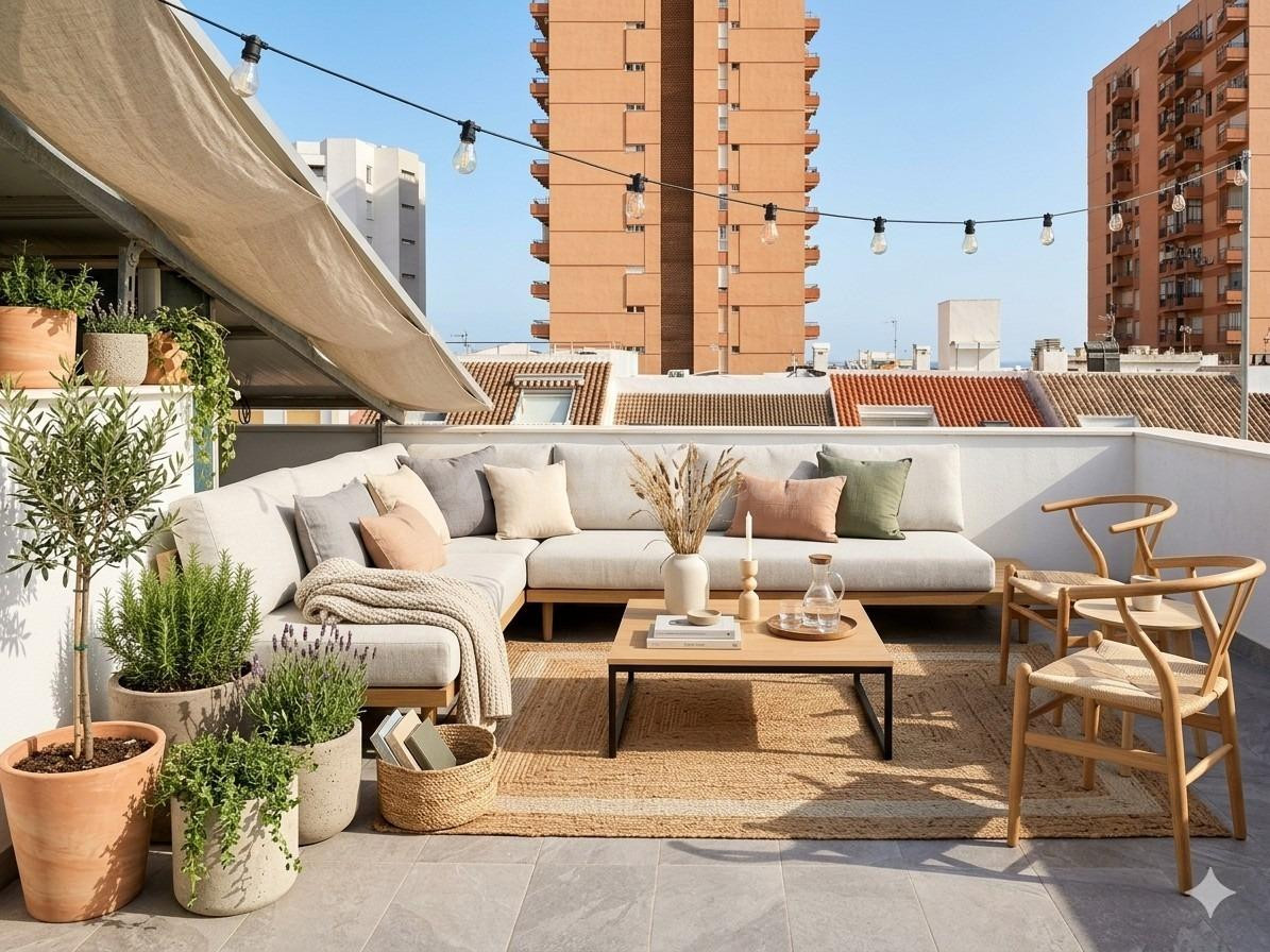 Edificio En Fuengirola, a solamente 100 metros de la playa,  - foto 2