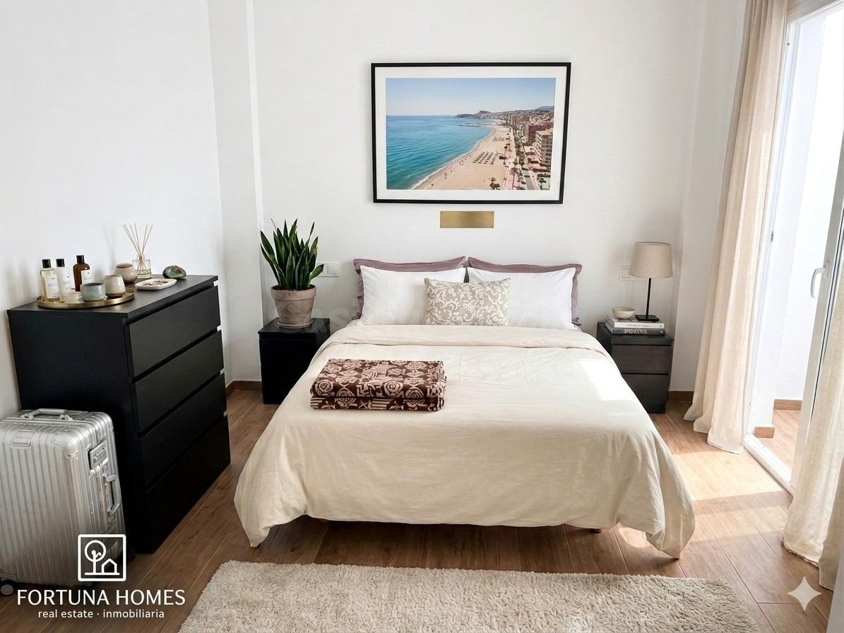 Edificio En Fuengirola, a solamente 100 metros de la playa,  - foto 3
