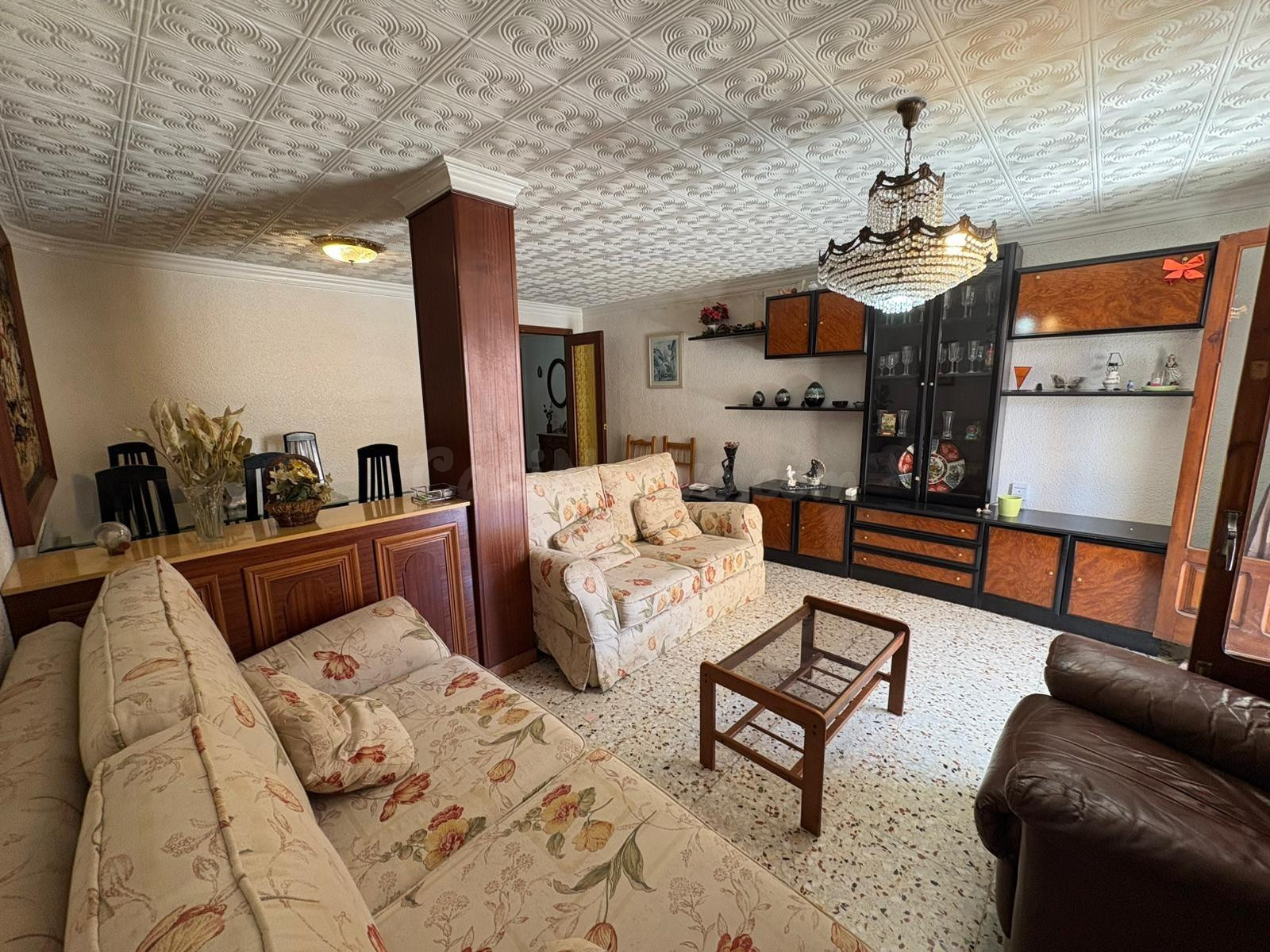 Amplio Apartamento en el Centro de Formentera del Segura por - foto 2
