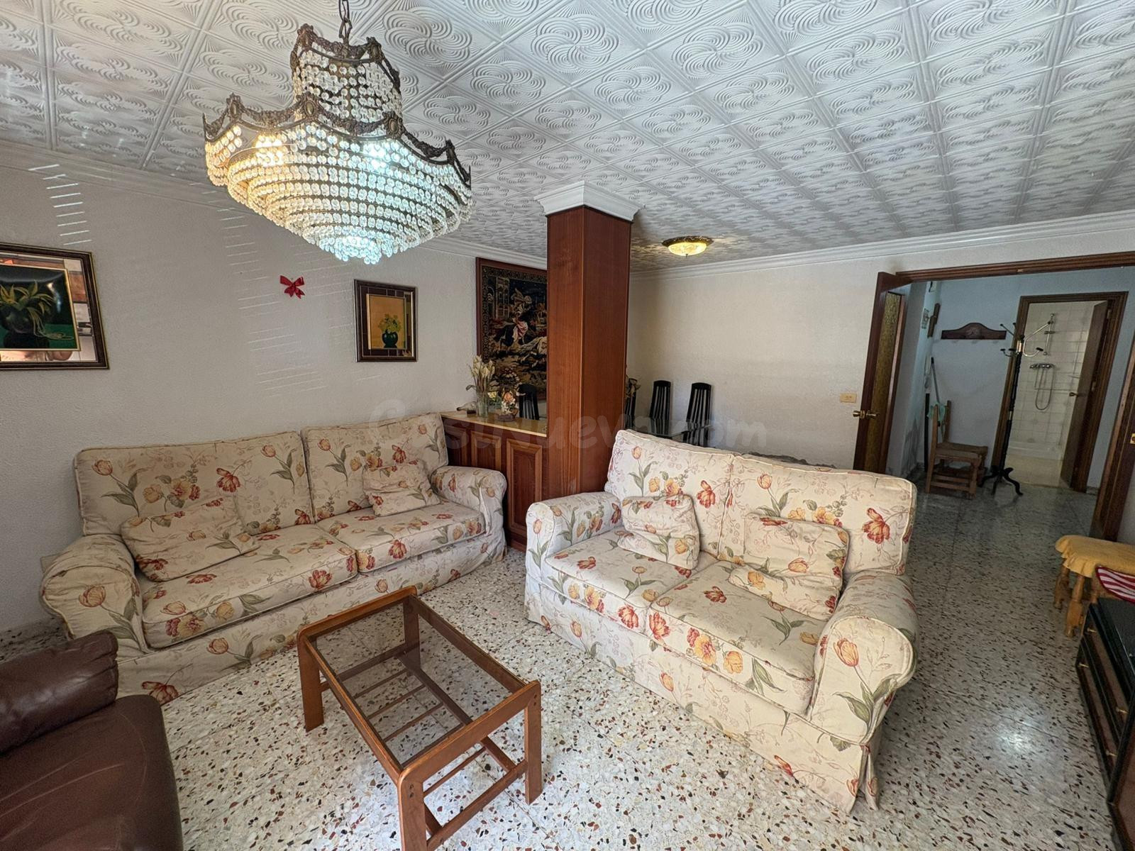 Amplio Apartamento en el Centro de Formentera del Segura por - foto 3