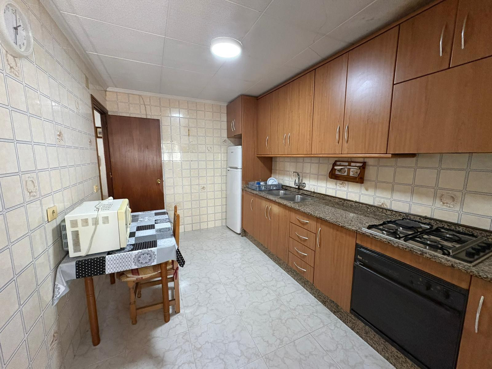 Amplio Apartamento en el Centro de Formentera del Segura por - foto 5