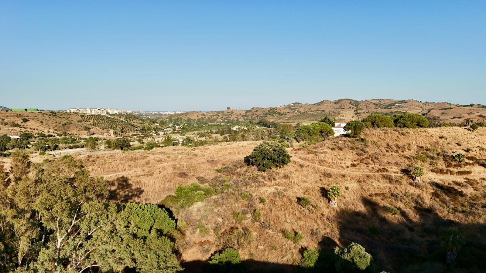 Encantadora Parcela rústica en Mijas, a pocos minutos de Fue - foto 3