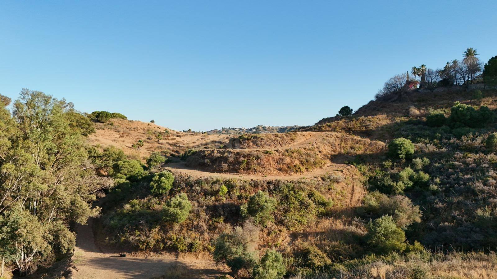 Encantadora Parcela rústica en Mijas, a pocos minutos de Fue - foto 5