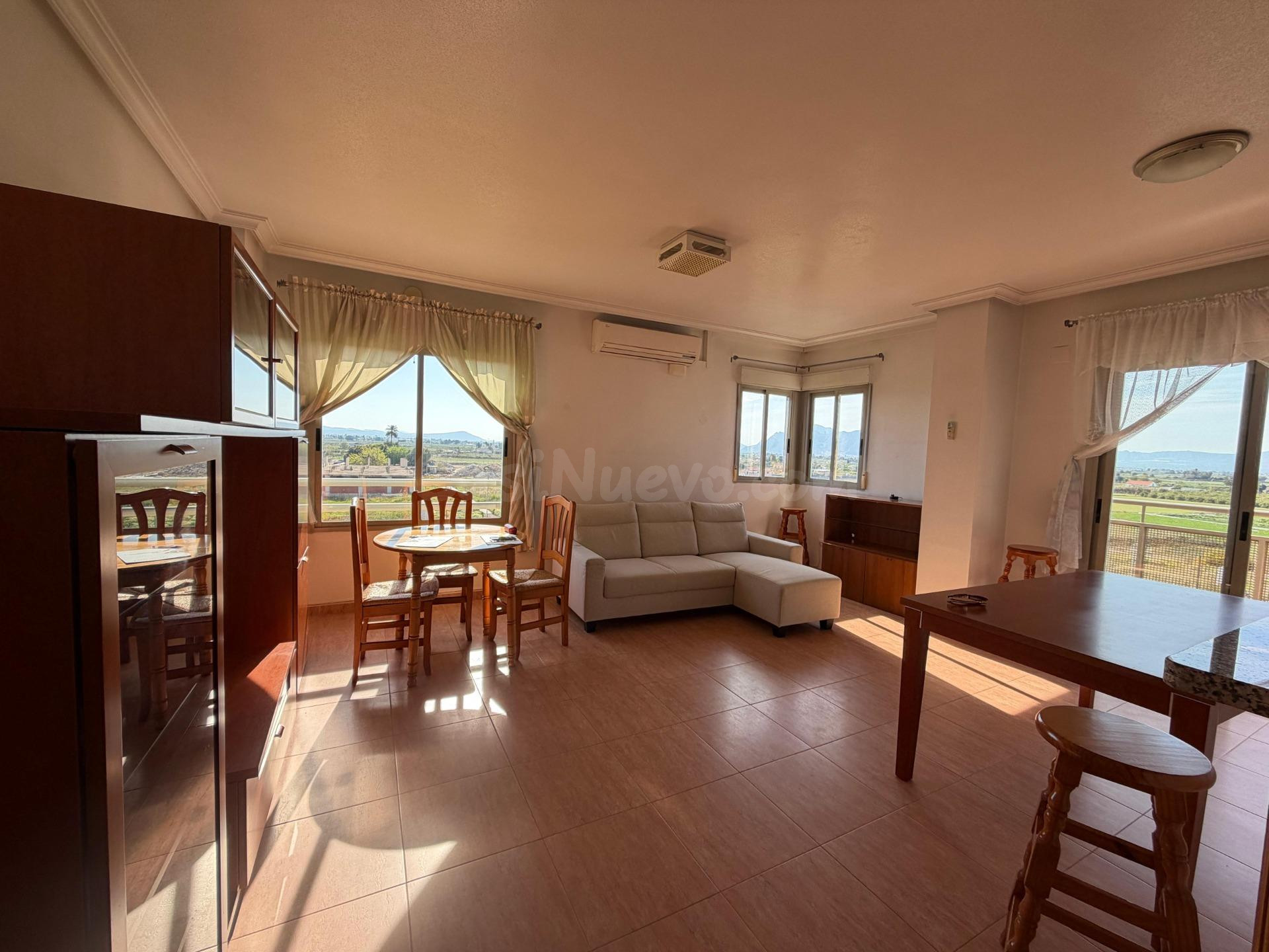Apartamento 3 habitaciones 118m² en venta - Centro urbano 2