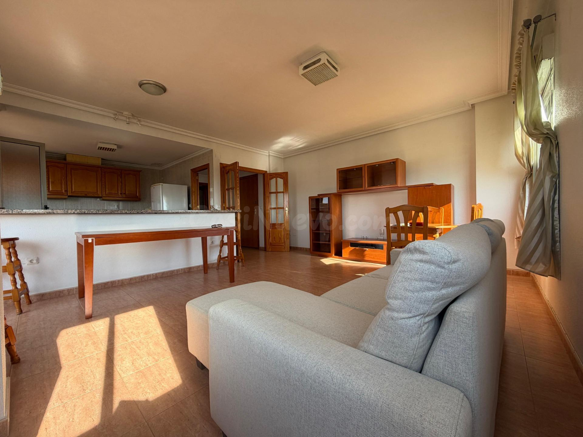 Apartamento 3 habitaciones 118m² en venta - Centro urbano 2 - foto 3