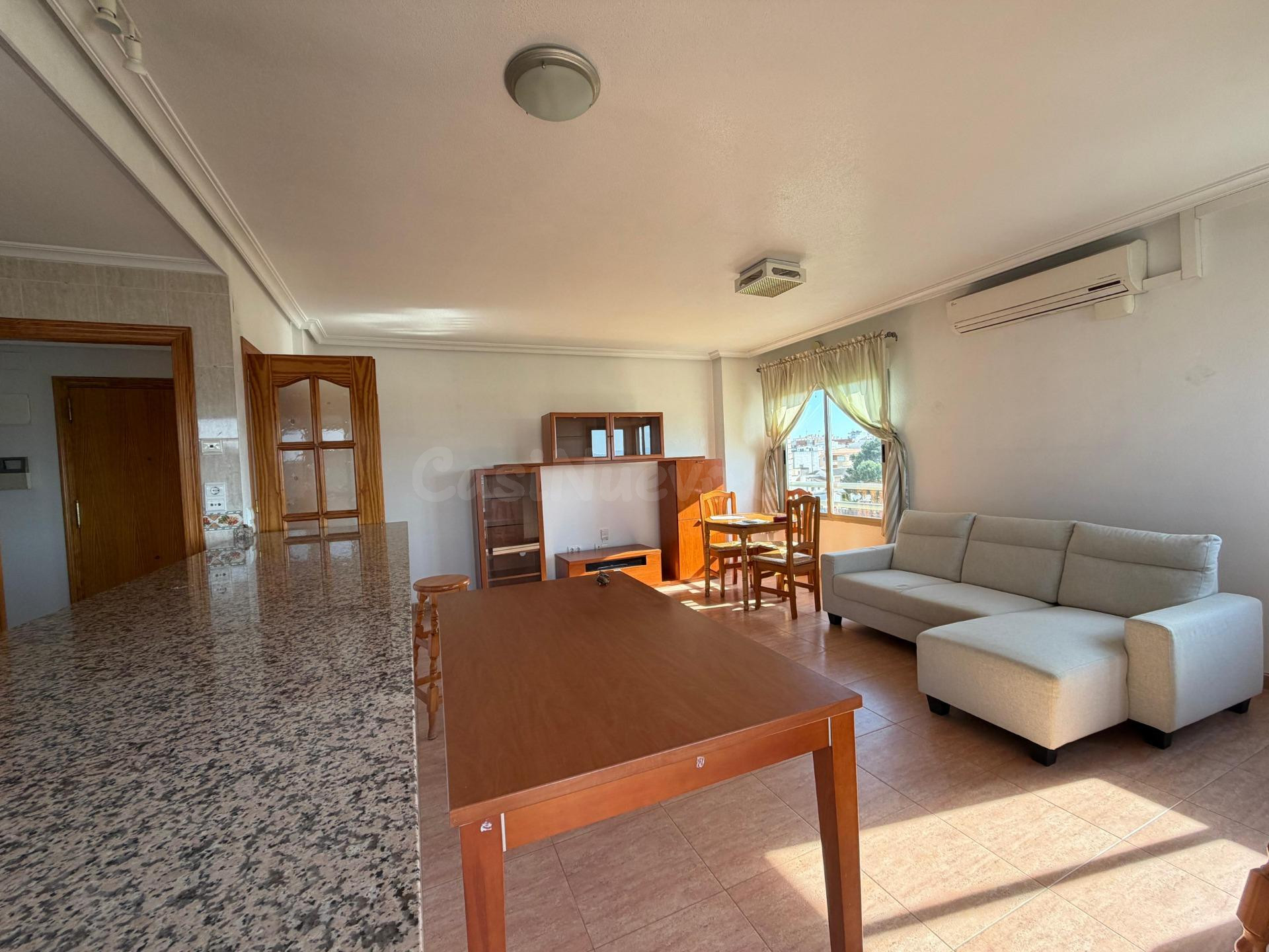 Apartamento 3 habitaciones 118m² en venta - Centro urbano 2 - foto 4