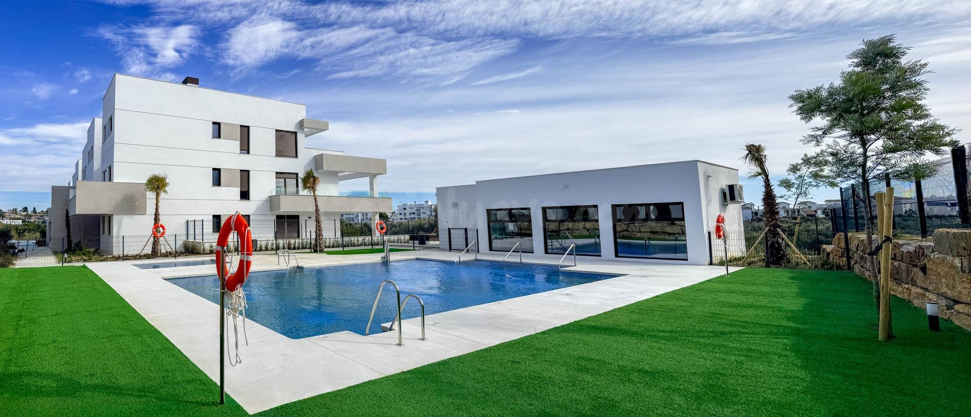 Vivienda de 3 dormitorios con amplia terraza, garaje y excel - foto 2