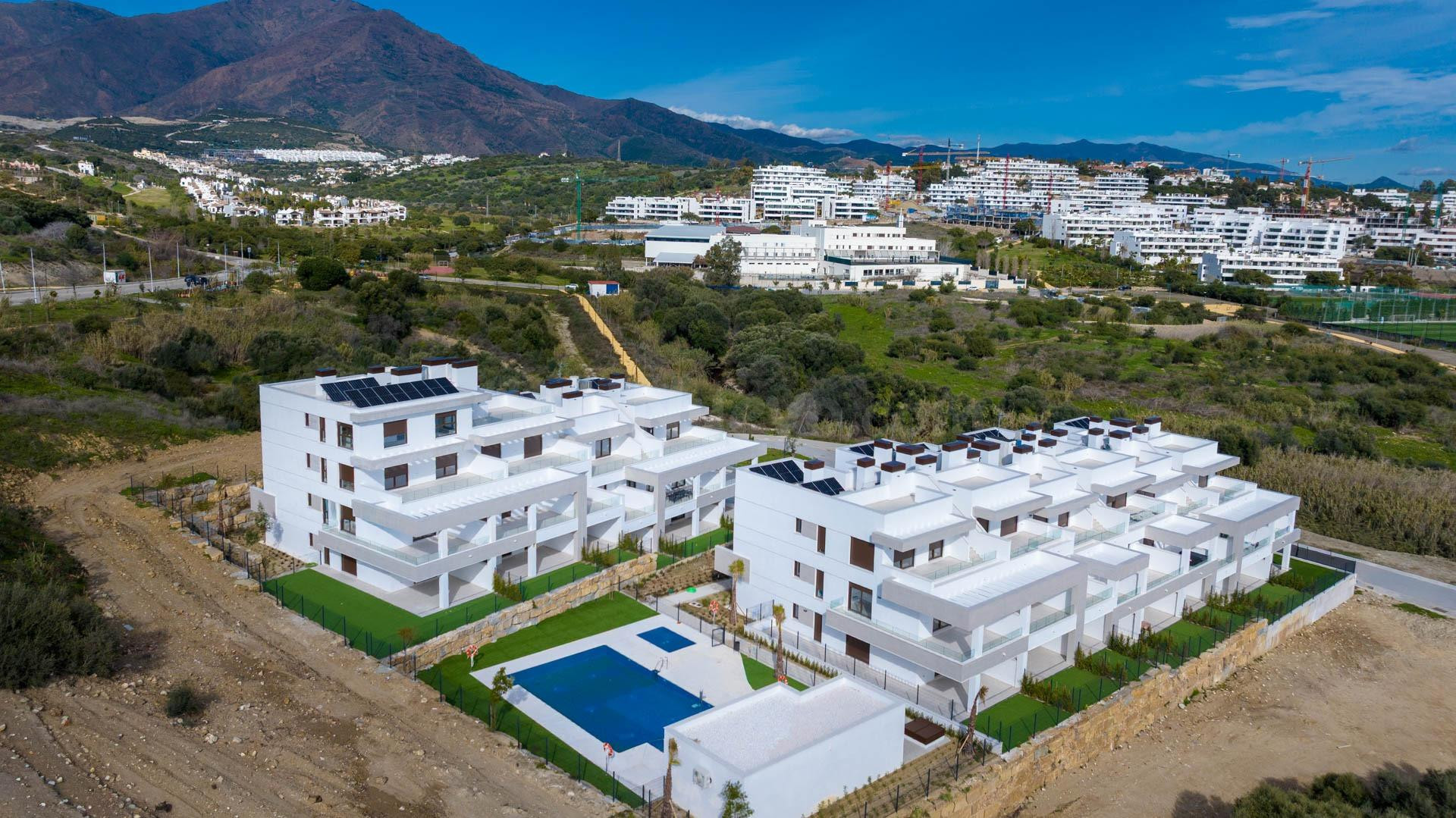 Vivienda de 3 dormitorios con amplia terraza, garaje y excel - foto 3