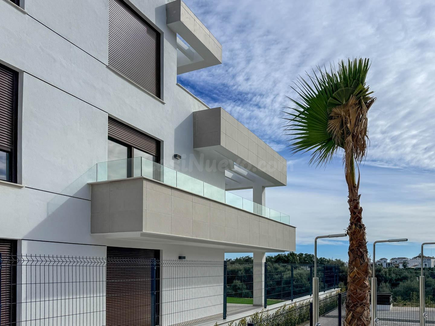Vivienda de 3 dormitorios con amplia terraza, garaje y excel - foto 4