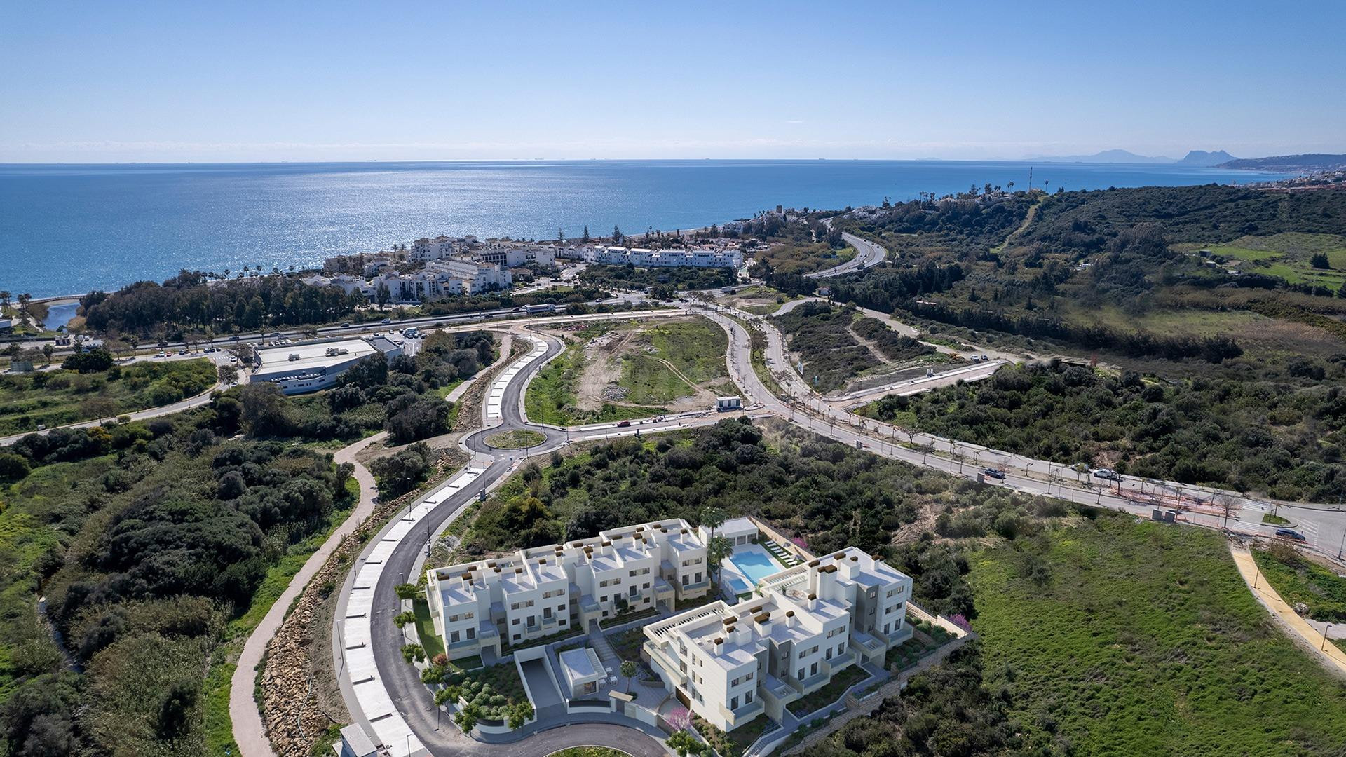 Vivienda de 3 dormitorios con amplia terraza, garaje y excel - foto 5