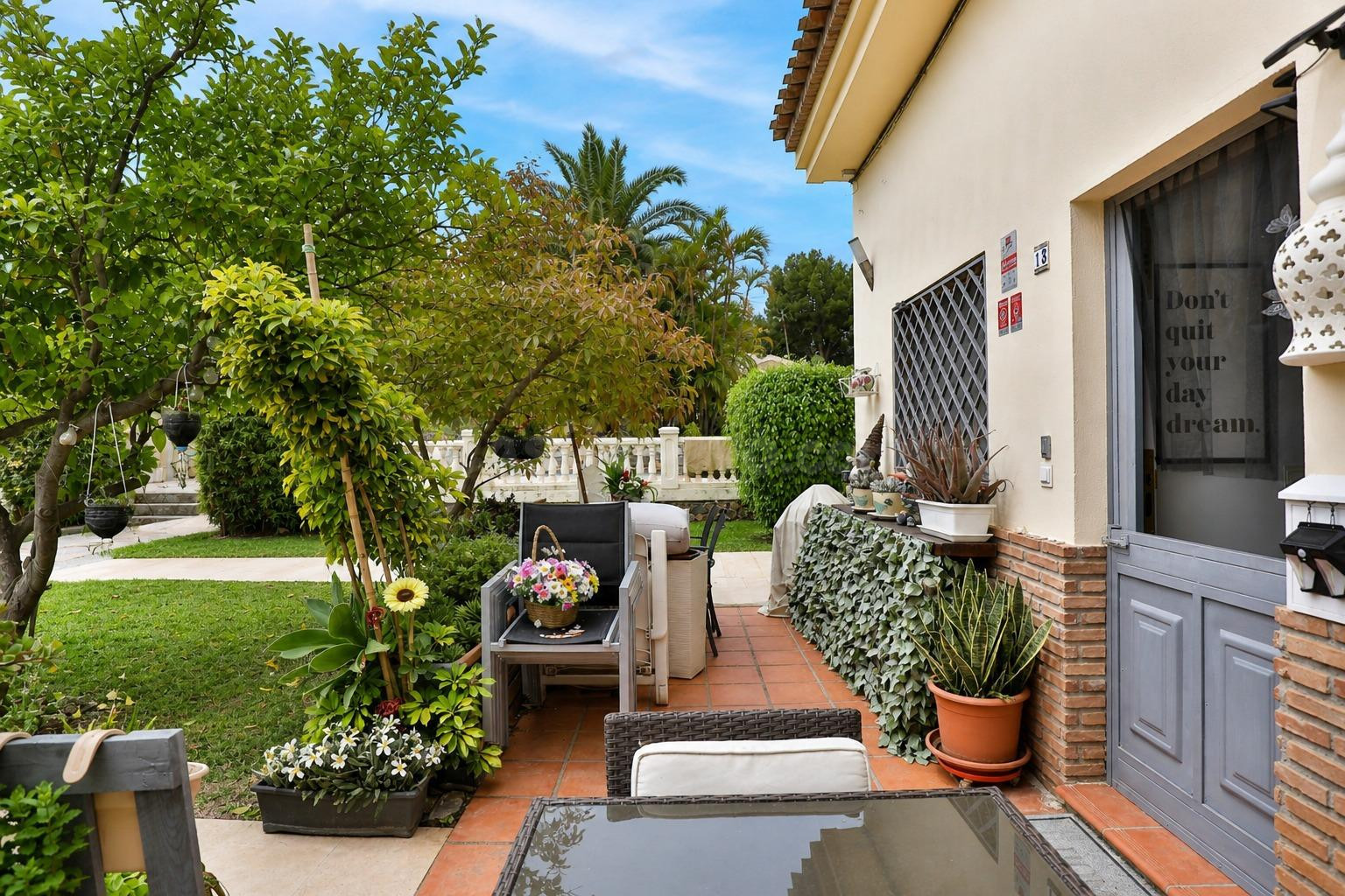 Increíble vivienda en la Herradura, Montepino-1