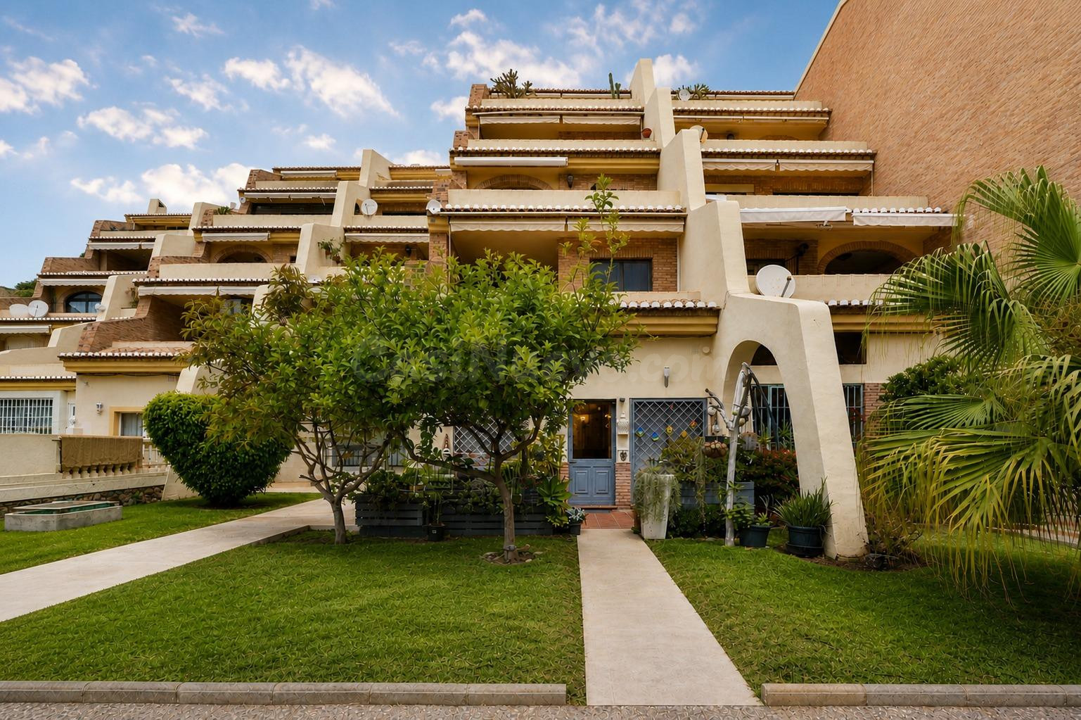 Increíble vivienda en la Herradura, Montepino-1 - foto 2