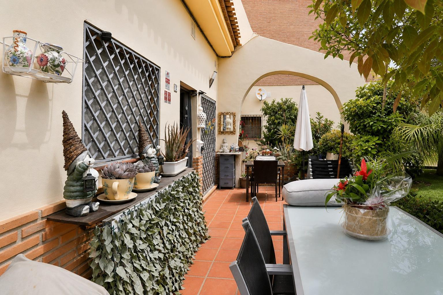 Increíble vivienda en la Herradura, Montepino-1 - foto 3