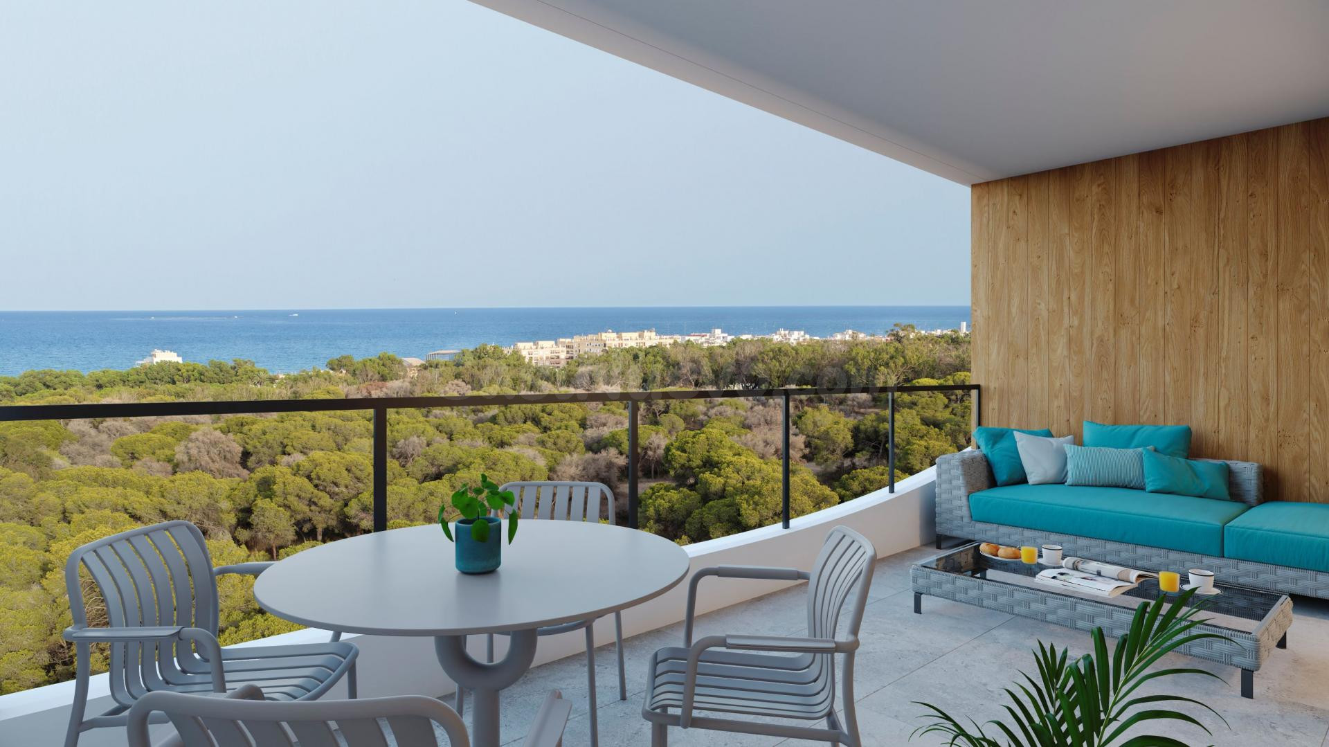 Planta baja 3 habitaciones 177m² en venta - CENTRO - foto 4