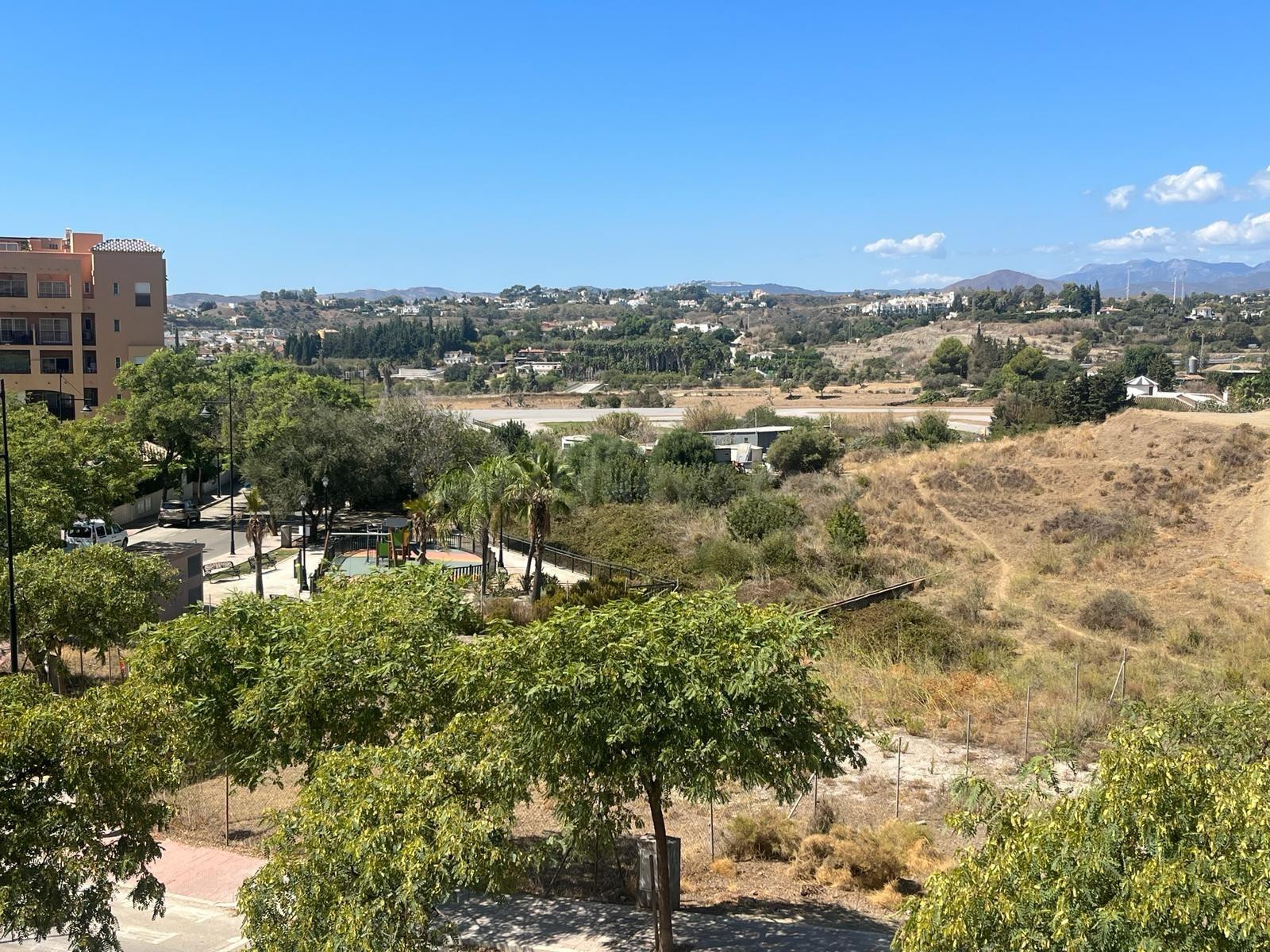 Parcela comercial en Fuengirola con gran potencial de desarr - foto 5