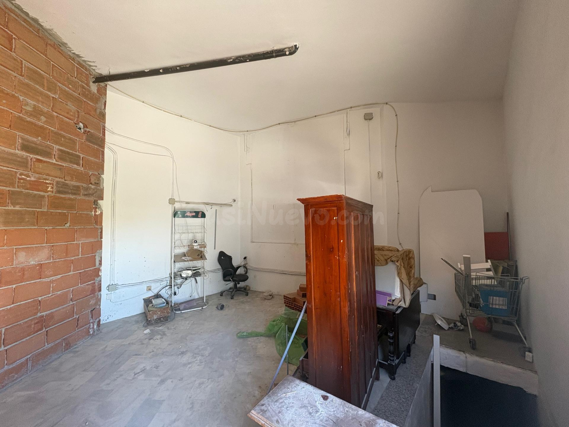 Local Comercial en Venta y Alquiler en Las Gabias - Oportuni - foto 5