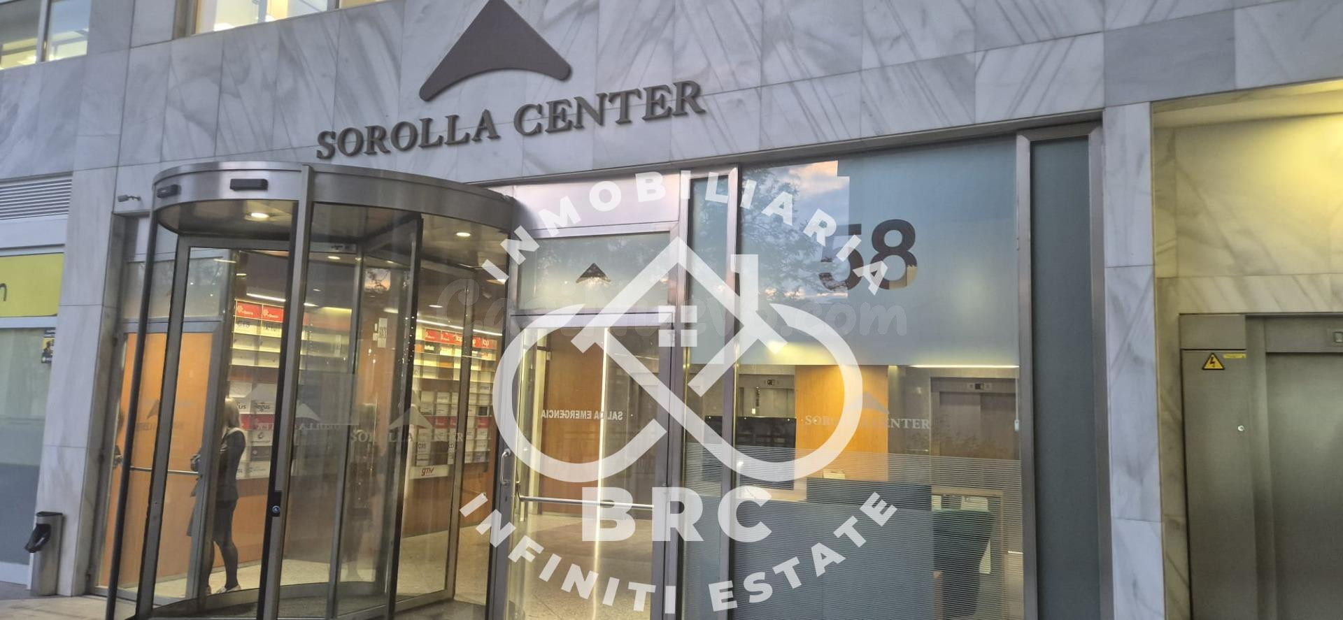 Local Comercial en Venta en Beniferri, Valencia, Sorolla Center - Oportunidad Única